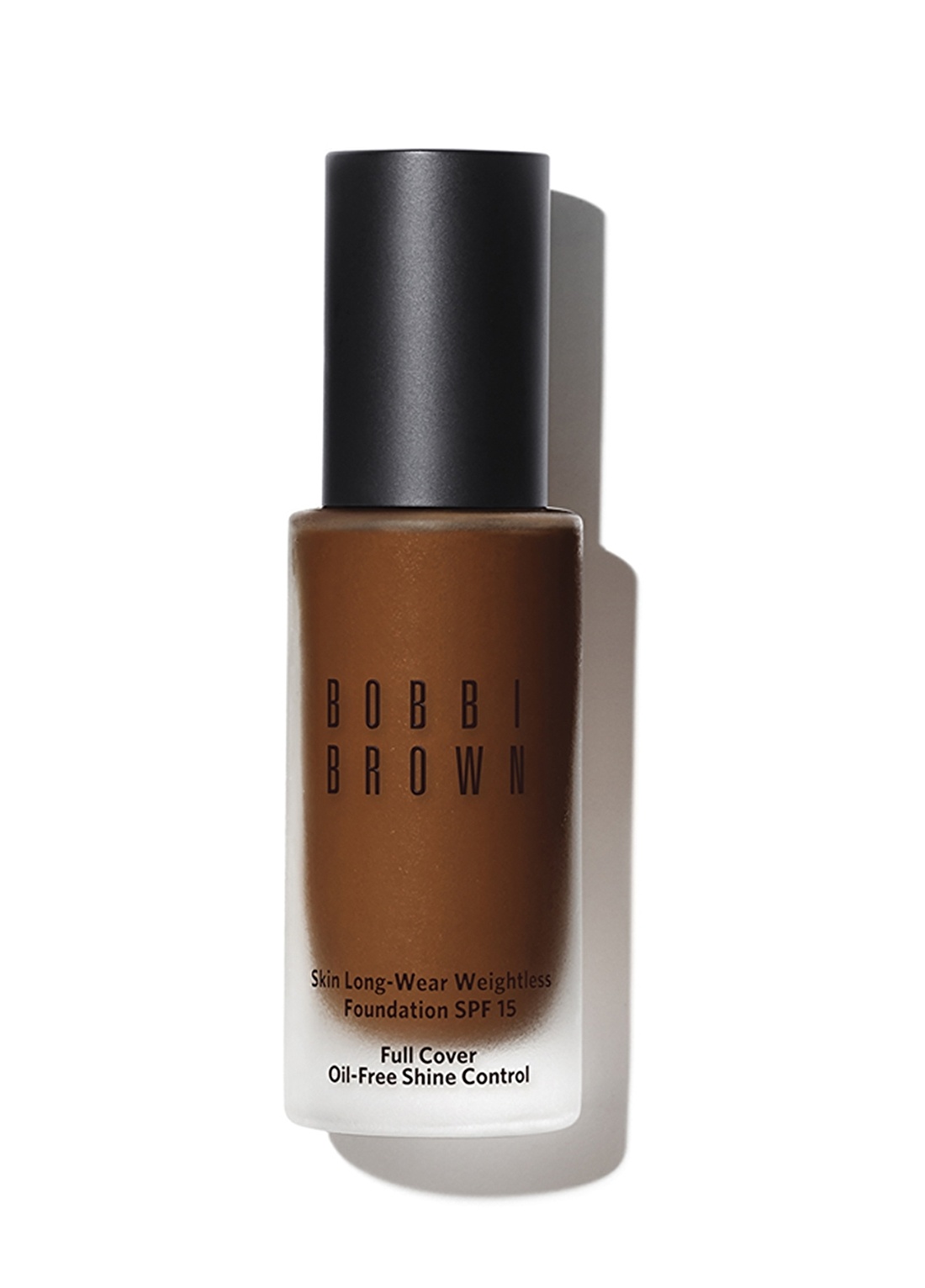 Bobbi Brown Skin Long-Wear Weightless Foundation SPF15 Almond Fondöten