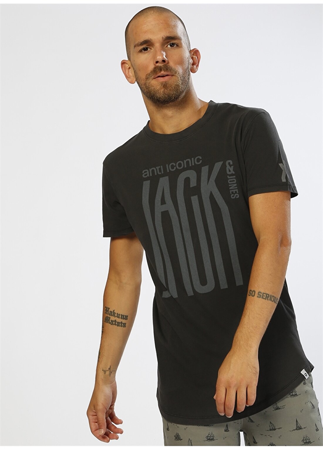 Jack & Jones Nik T-Shirt