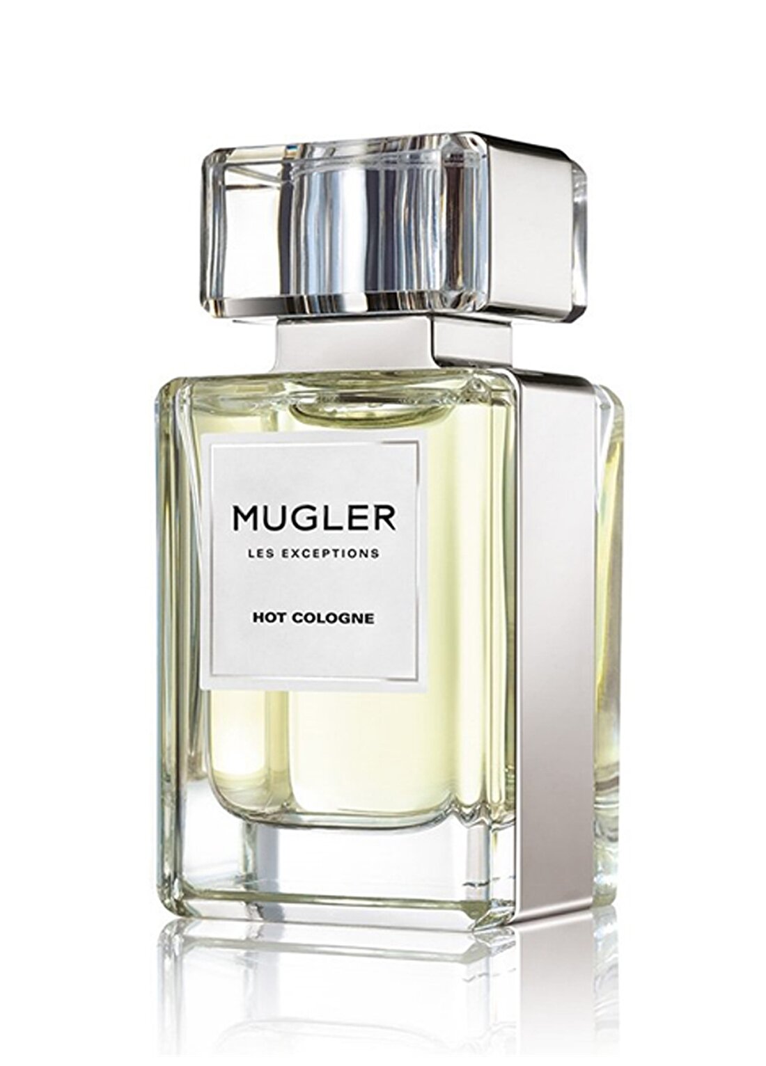 Thierry Mugler Les Exceptions Edp 80 Ml Kadın Parfüm