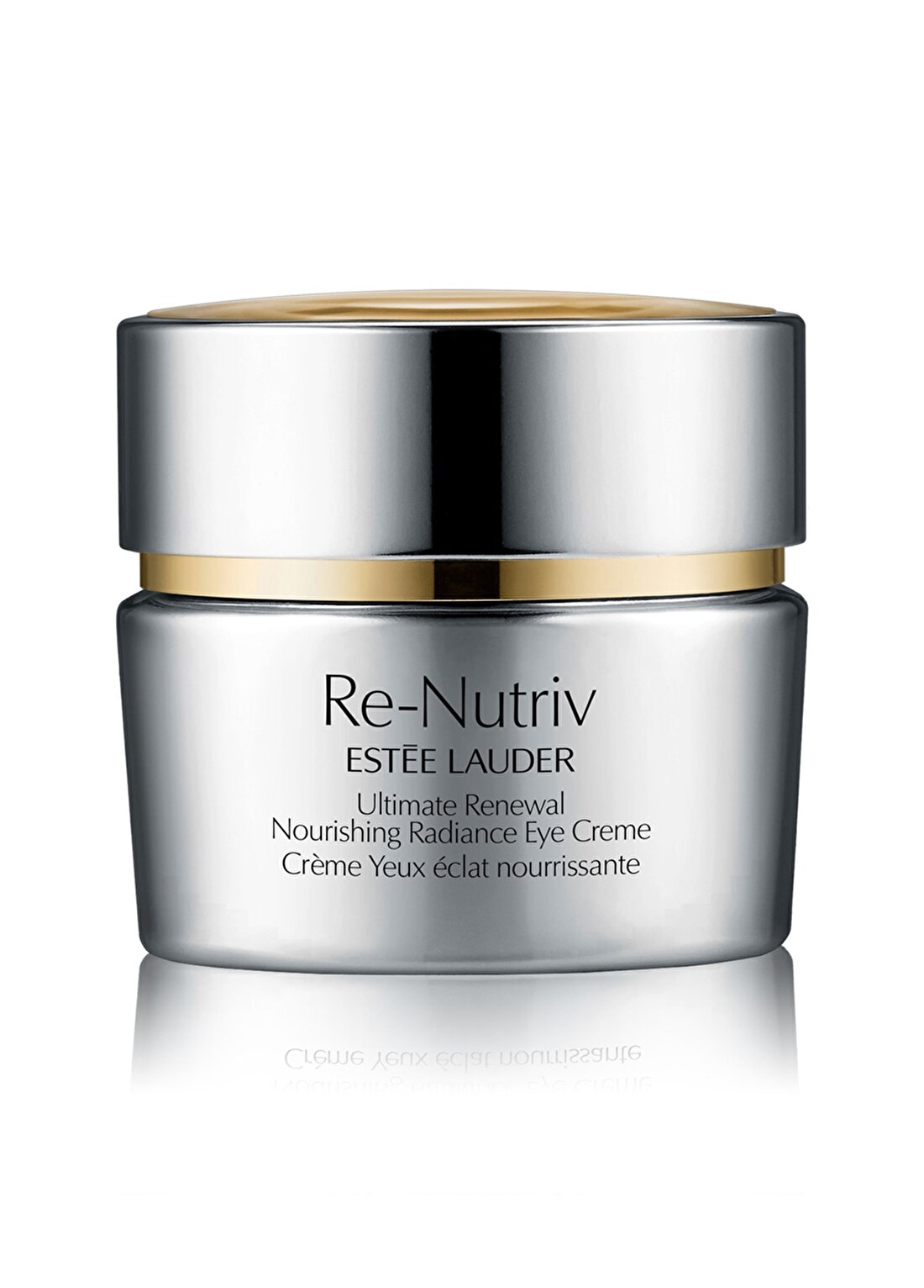 Estee Lauder Re Nutriv Ultimate Renewal Nourishing Radiance Eye Creme 15 Ml Göz Kremi