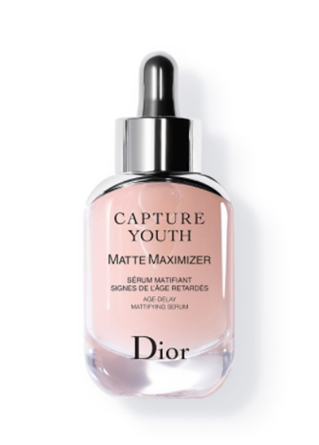 Dior Capture Youth Mat Sleeve Serum 30 Ml