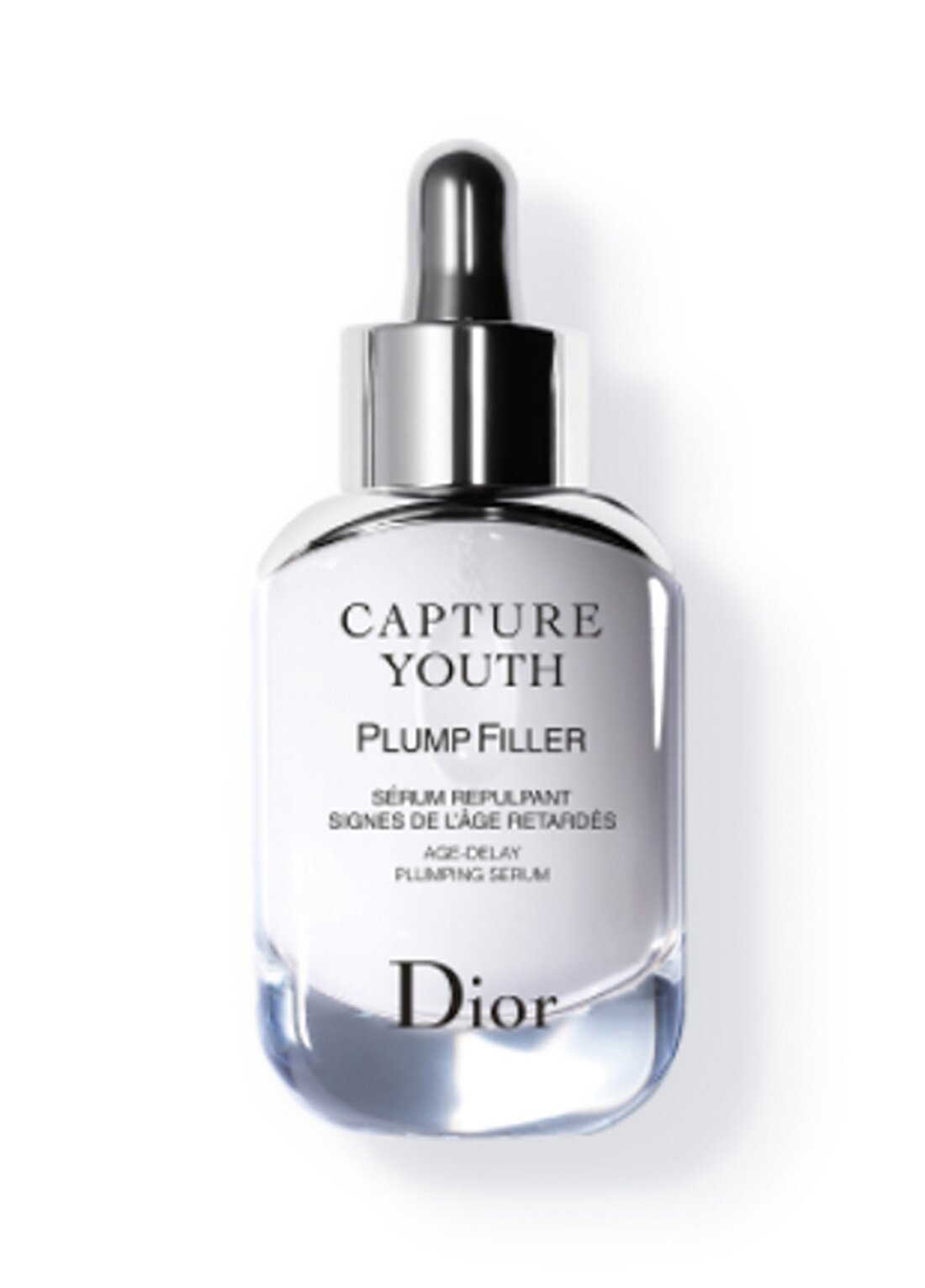 Dior Capture Youth Plump Filler Dolgunlaştırıcı Yüz Serumu
