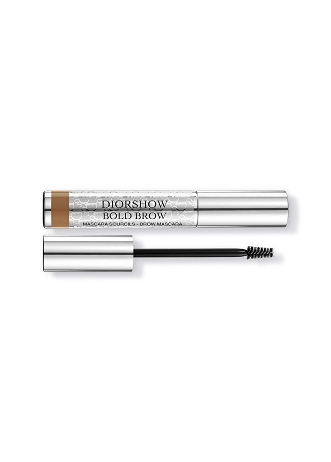 Dior Diorshow Bold Brow 021 Medium Maskara