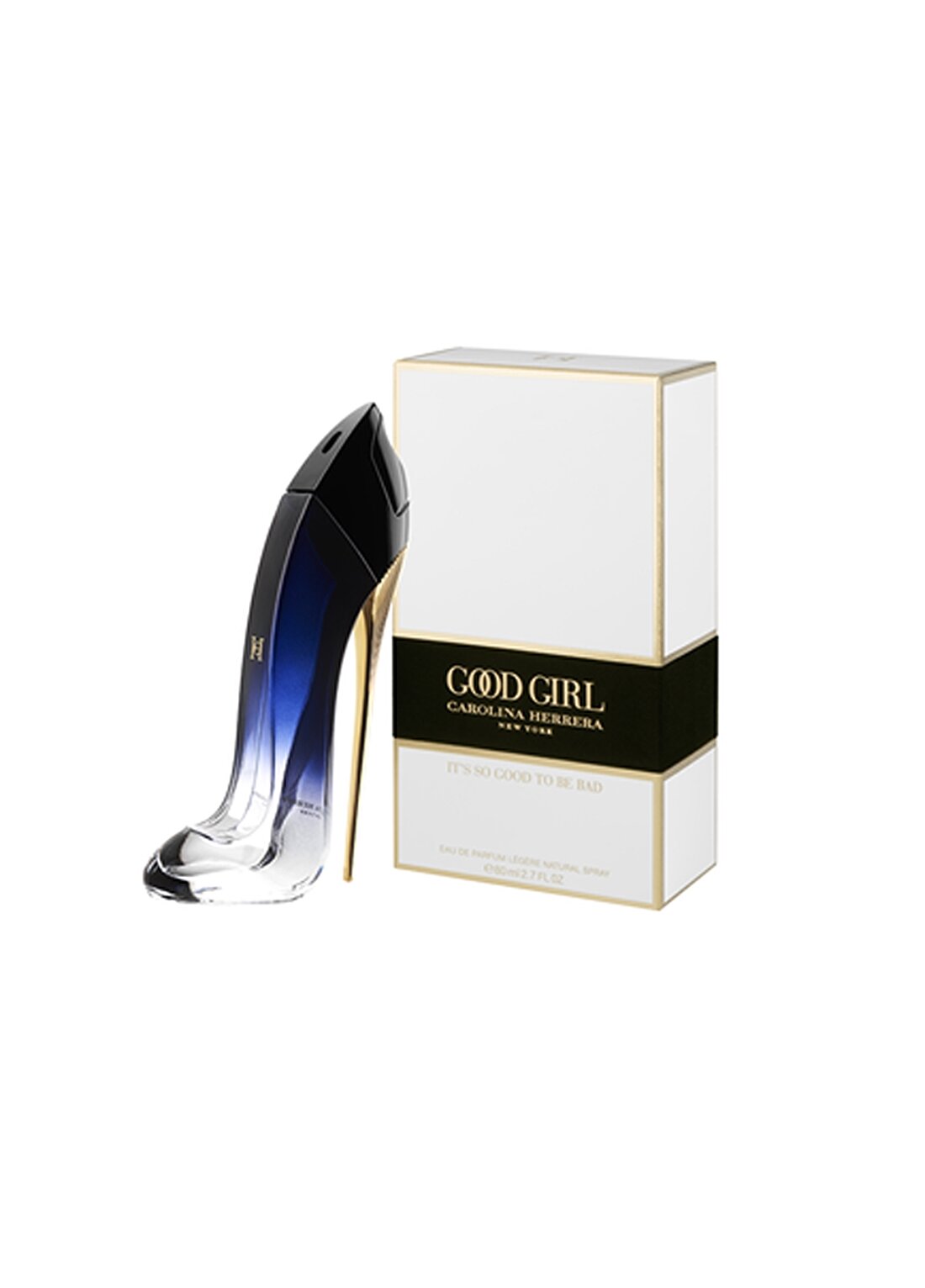 Carolina Herrera Good Girl Legere Edp 80 Ml Kadın Parfüm