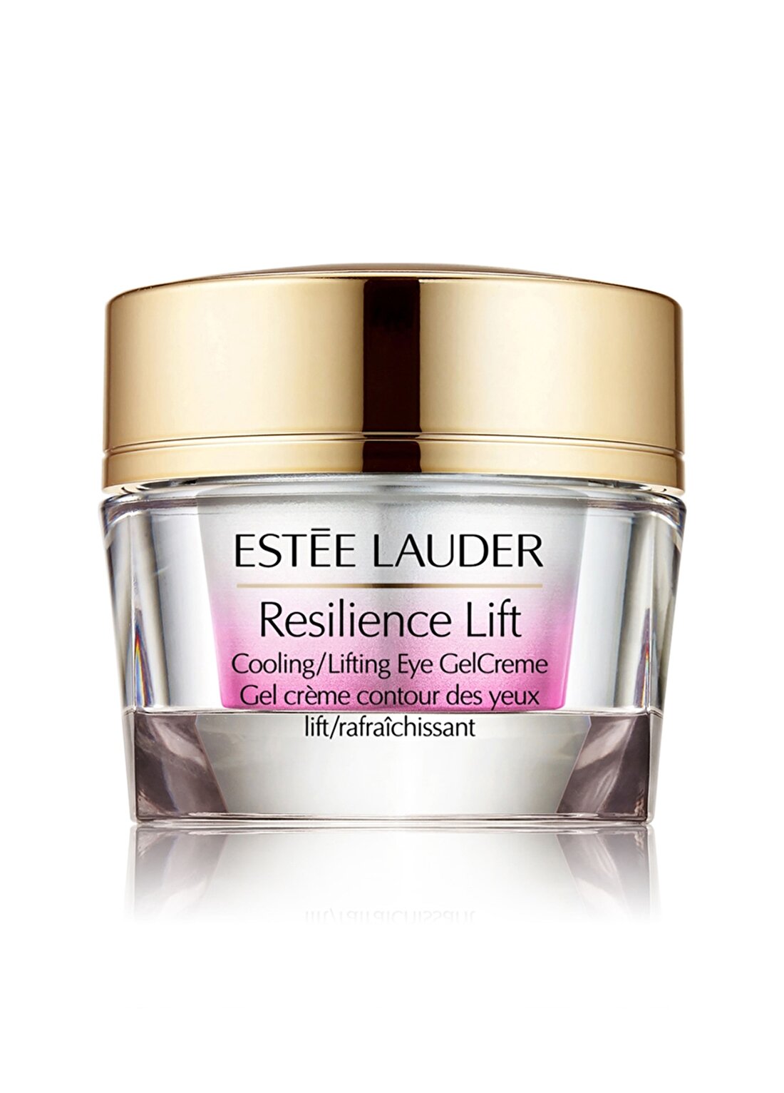 Estee Lauder Resilience Lift Cooling Eye Cream 15 Ml/.5Floz Göz Kremi