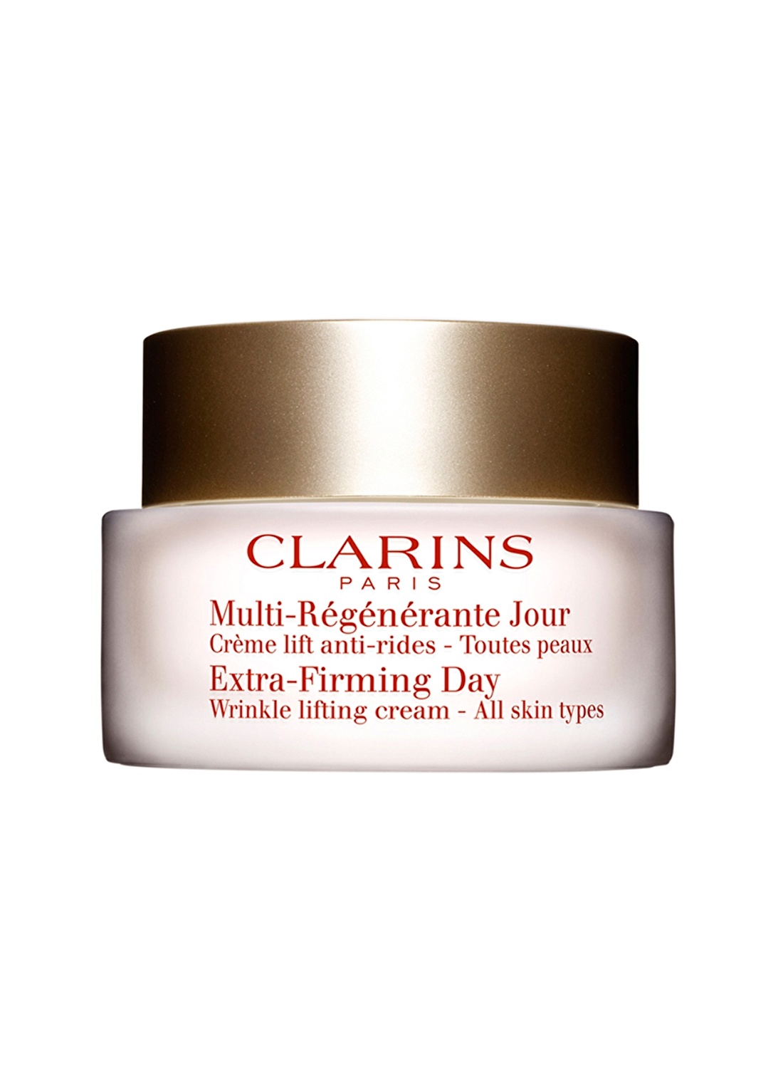 Clarins Extra Firming Day Cream All Skin Types Nemlendirici