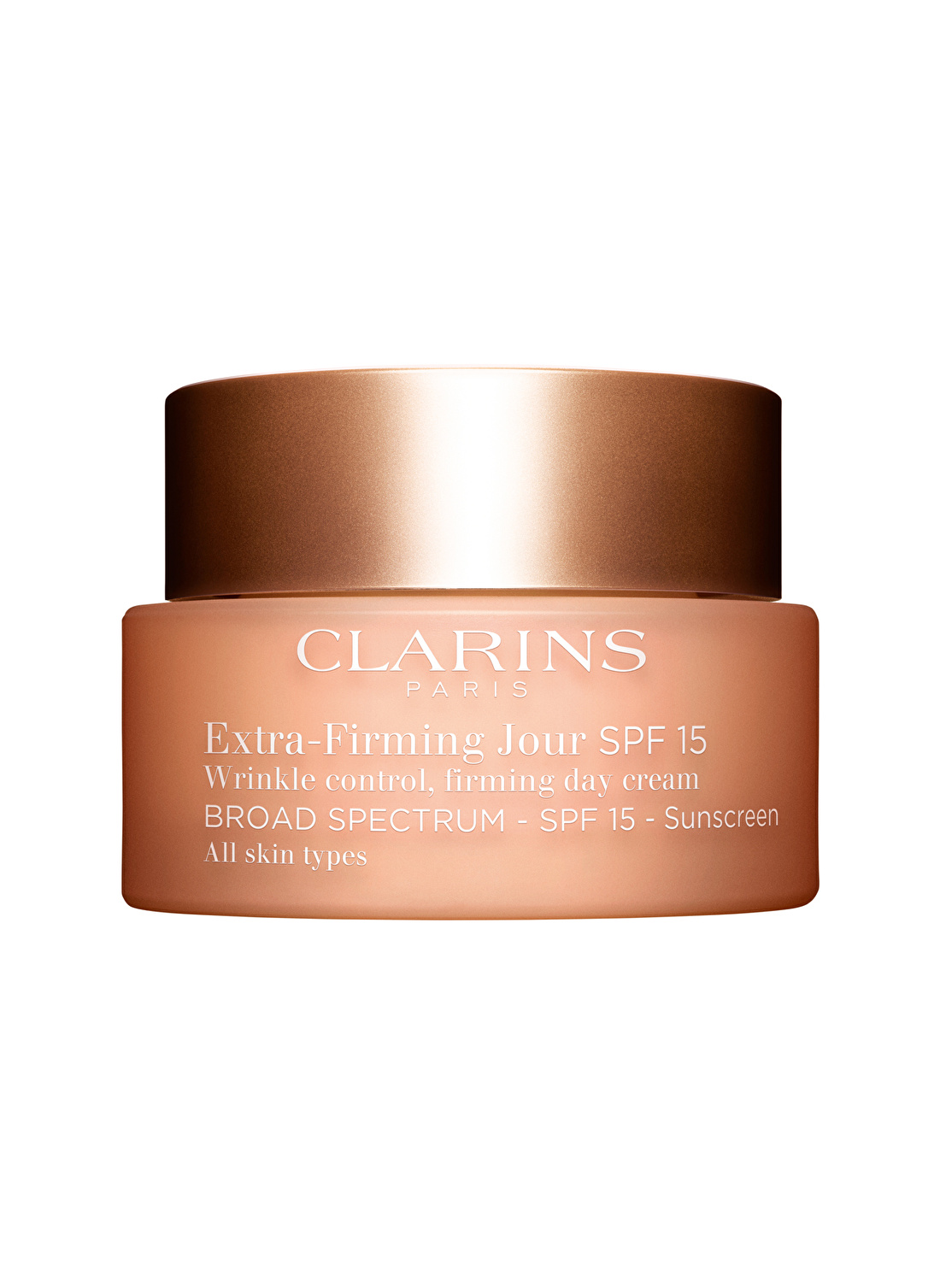 Clarins Extra Firming  Day Cream SPF15 50 ml Nemlendirici