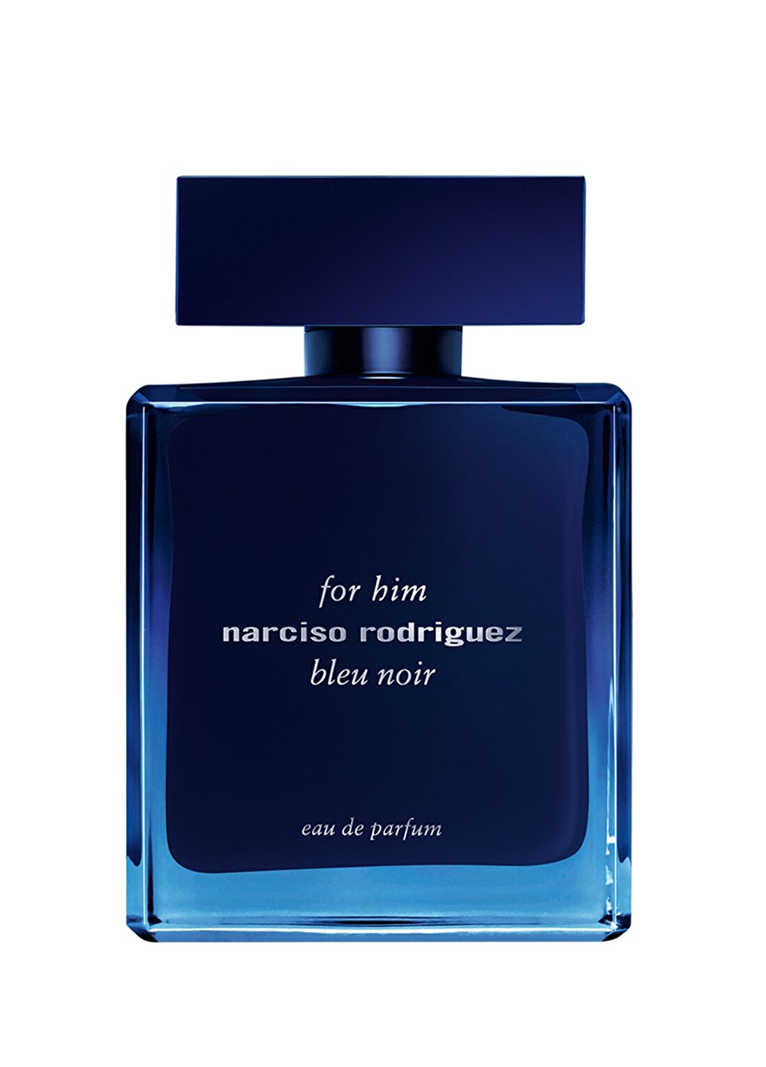 Narciso Rodriguez For Him Bleu Noir Edp 100 Ml Erkek Parfüm