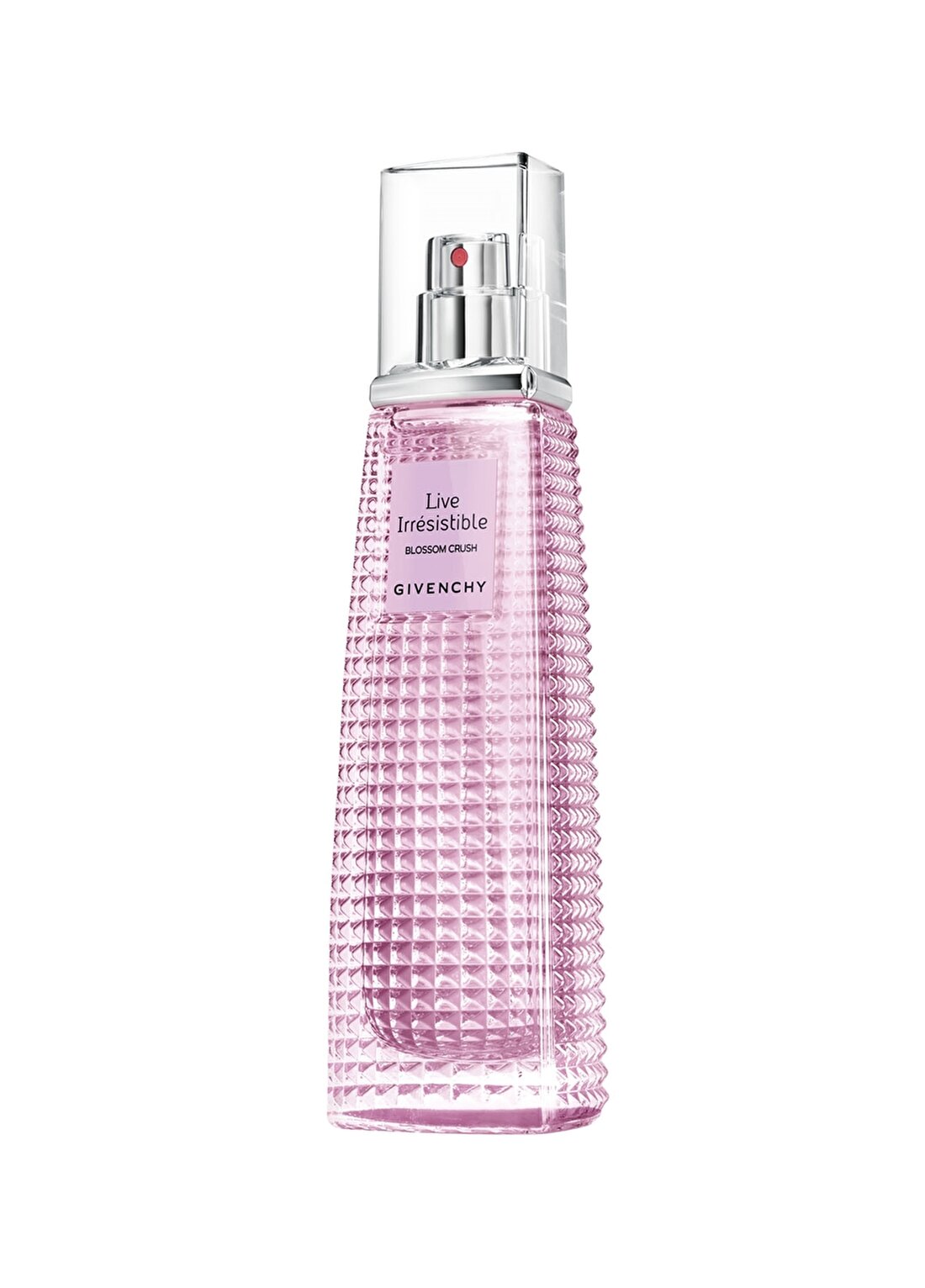 Givenchy Live Irresistible Blossom Crush 50 Ml Kadın Parfüm