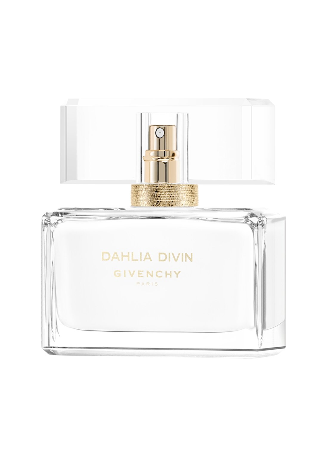 Givenchy Dahlia Divin Edt Initiale 50 Ml Kadın Parfüm