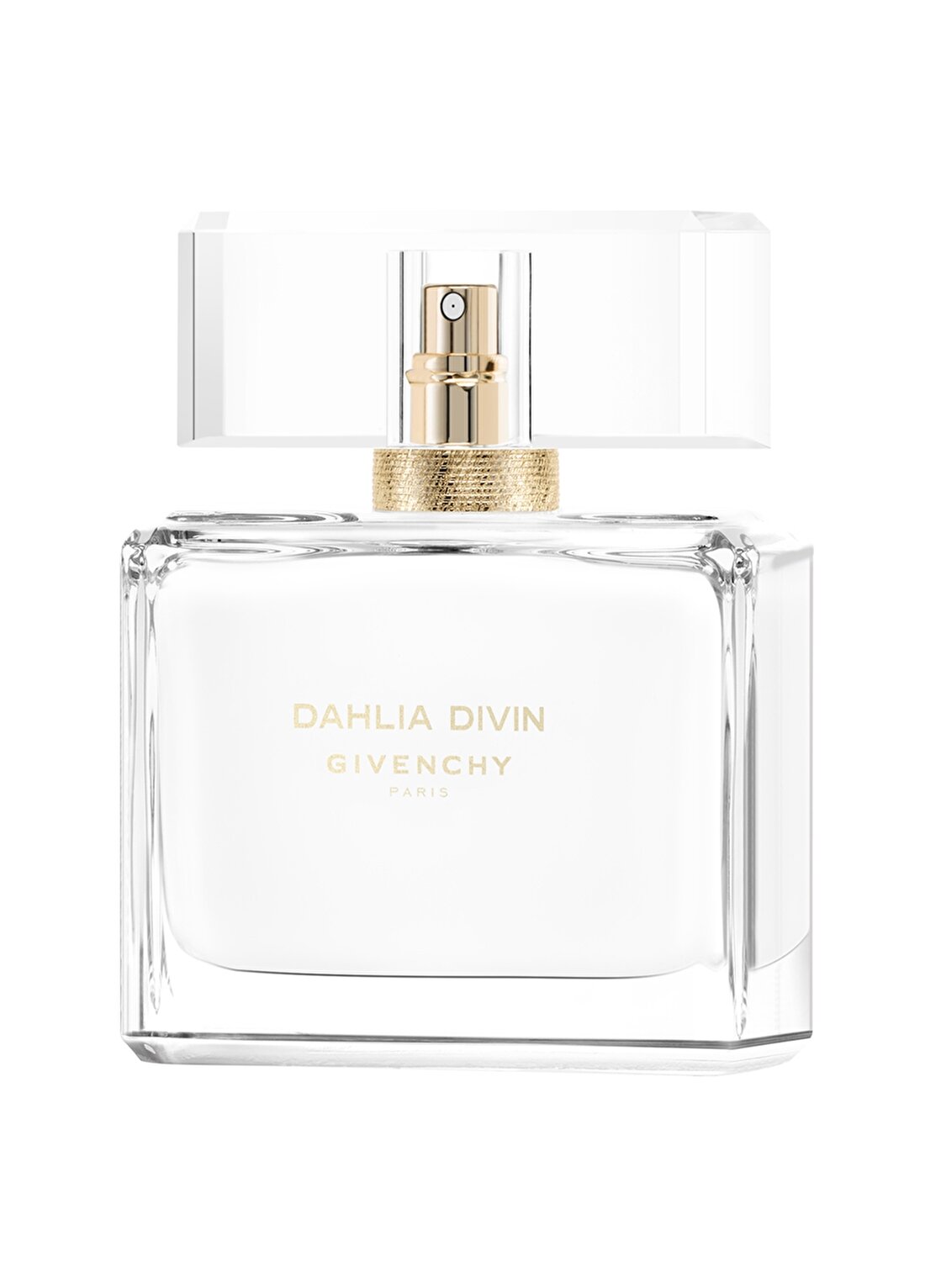 Givenchy Dahlia Divin Edt Initiale 75 Ml Kadın Parfüm