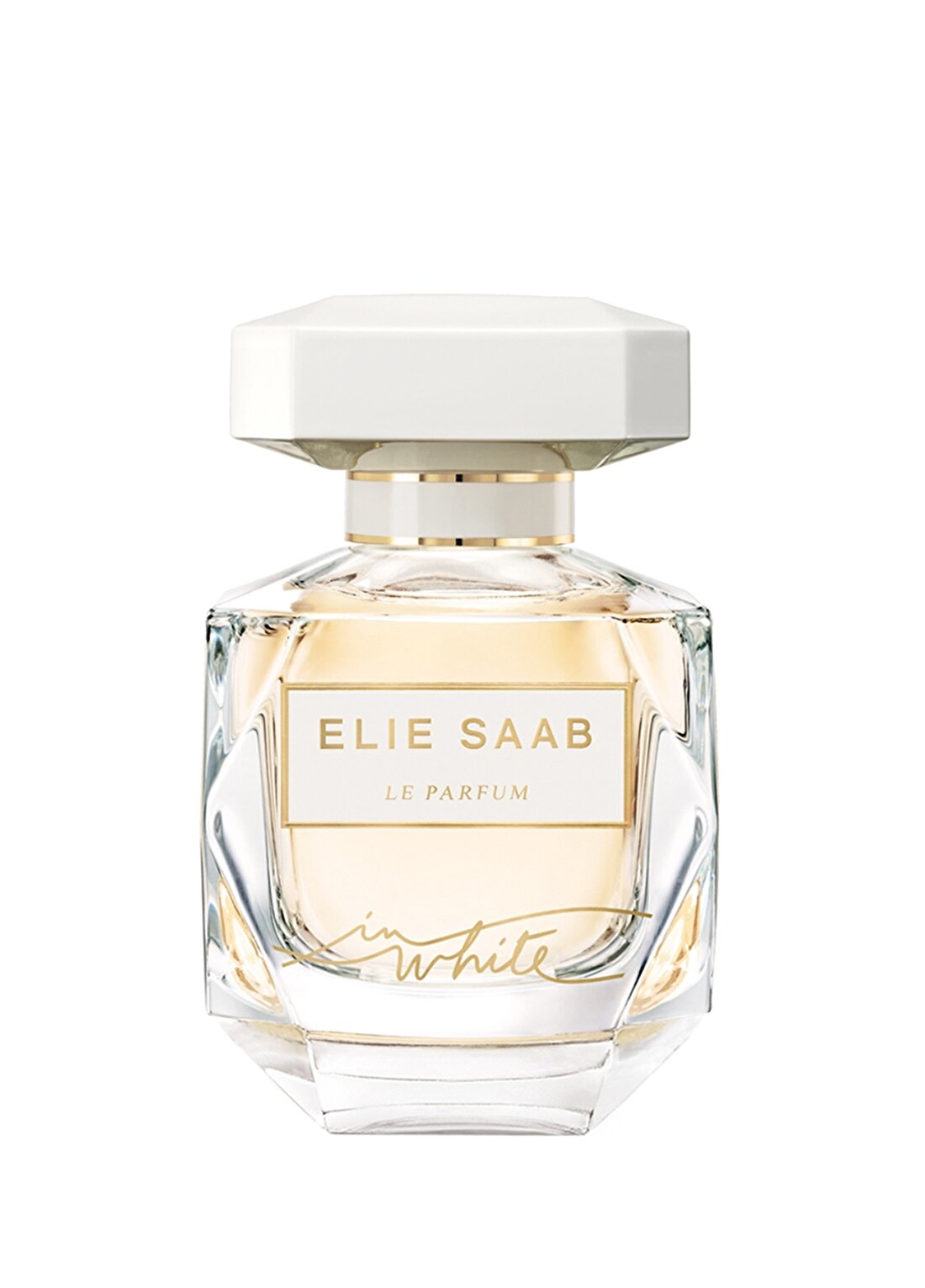 Elie Saab In White Edp 50 Ml Kadın Parfüm