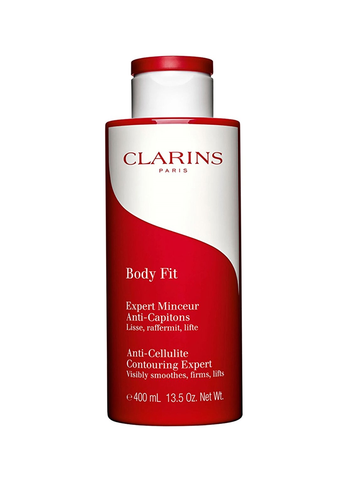 Clarins Body Fit 400 Ml Vücut Sıkılastırıcı