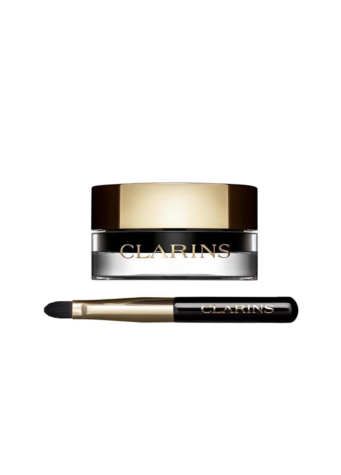 Clarins Pot Gel Eyeliner Black 01 Eyeliner