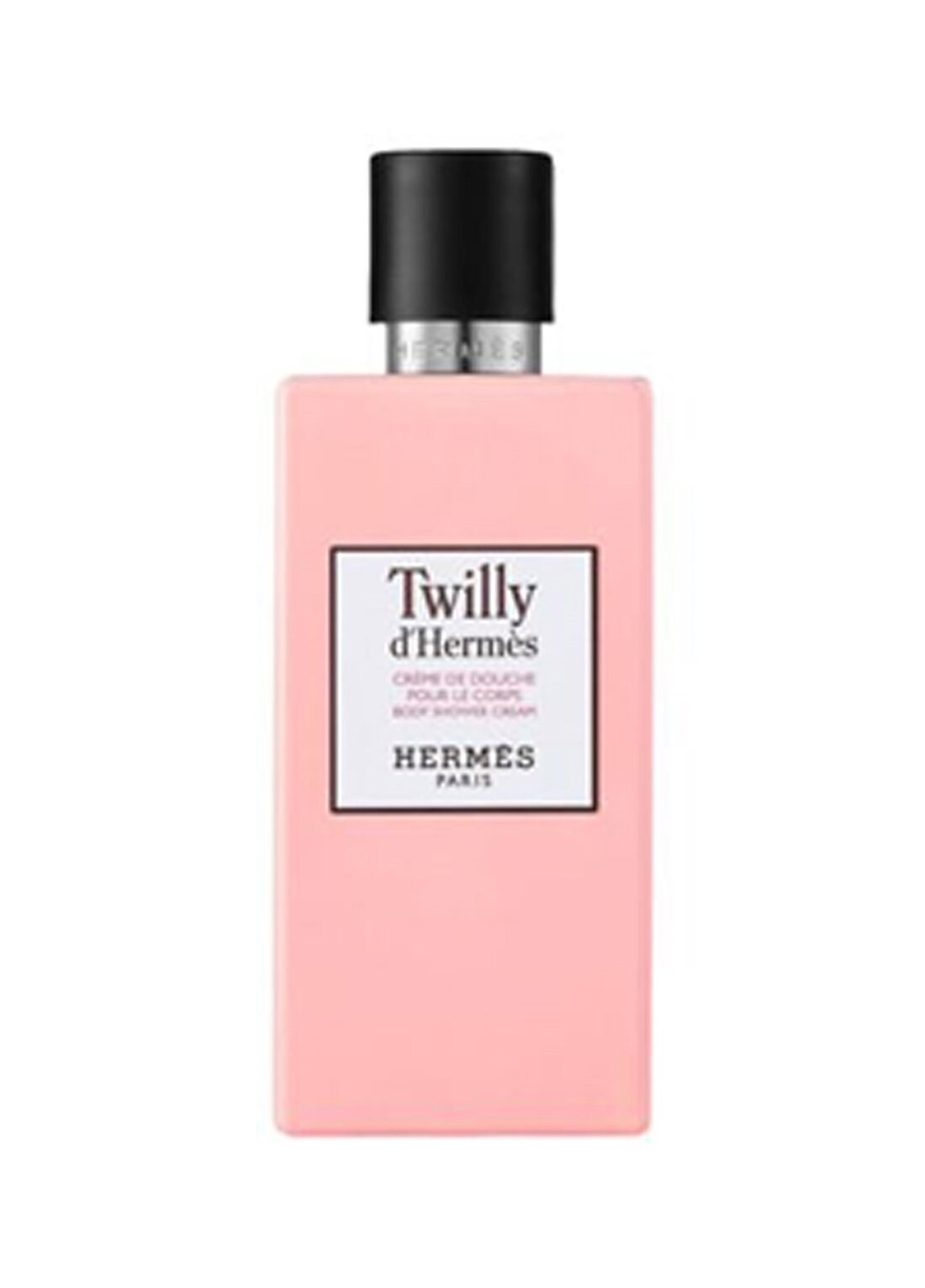 Hermes Twilly D'hermes Women's Body Shower Cream 200 Ml Kadın Parfüm