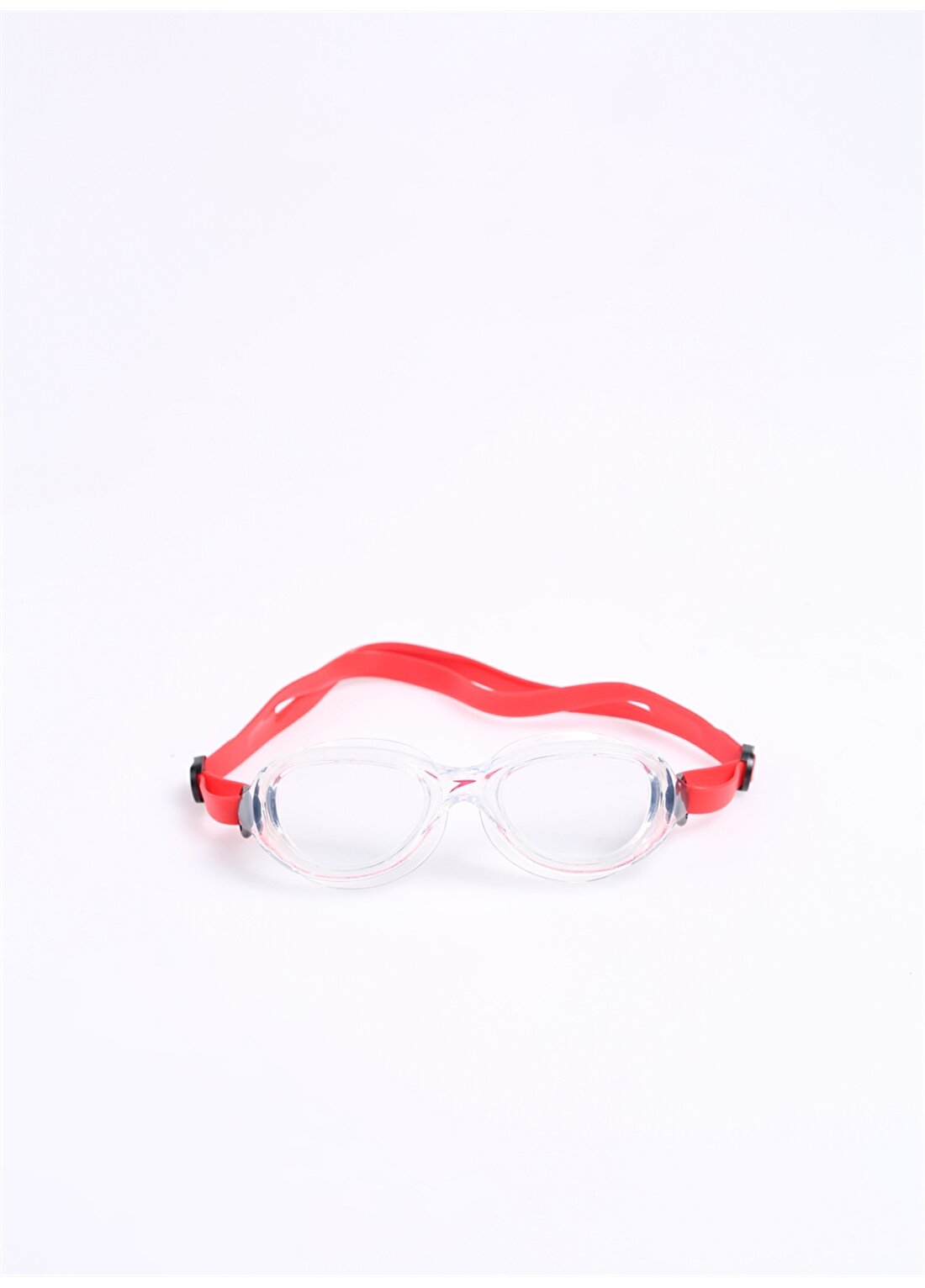 Speedo Kırmızı Yüzücü Gözlüğü 8-10900B991 SPEEDO