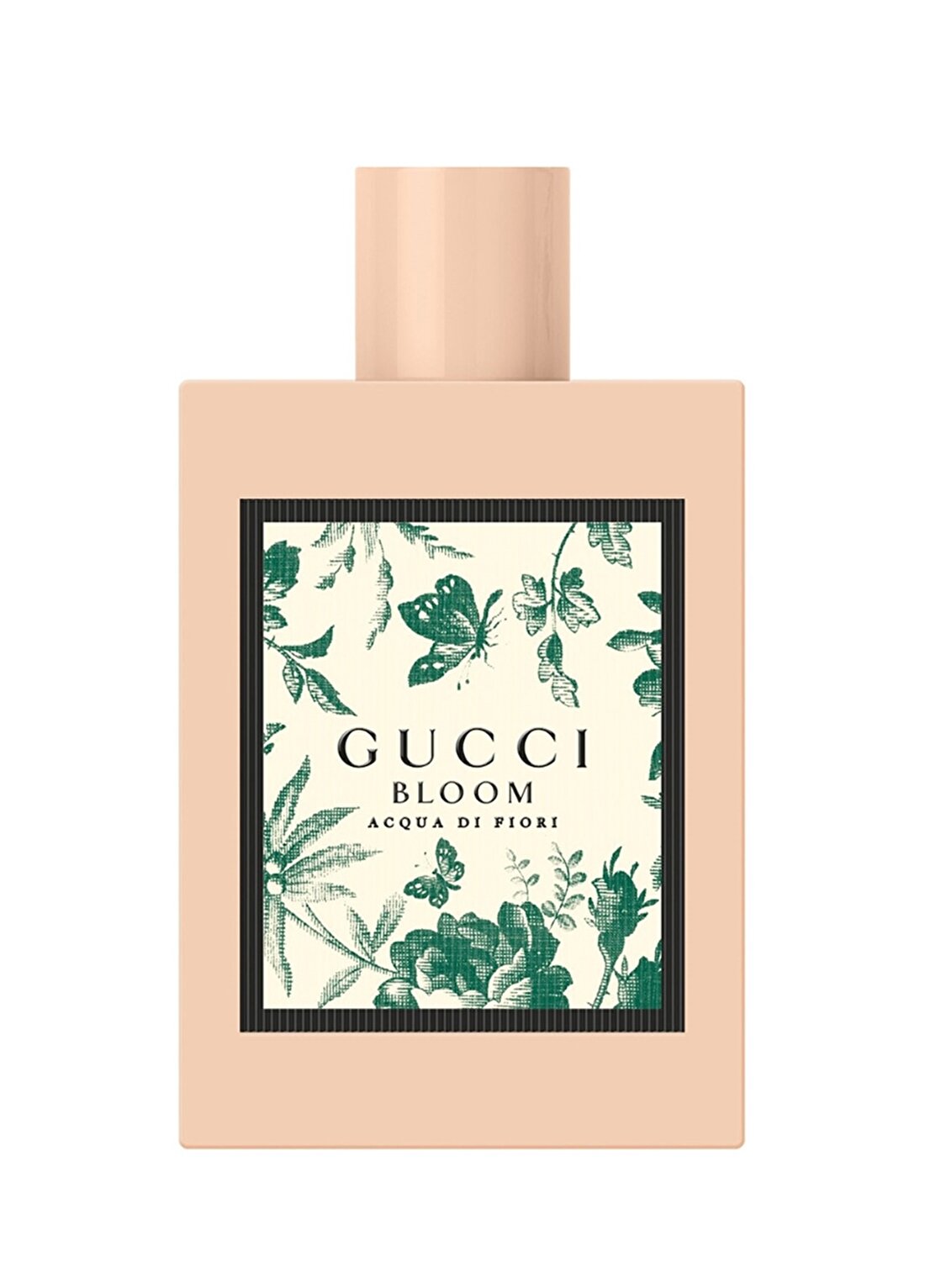 Gucci Bloom Acqua Dı Fıorı Edt 50 Ml