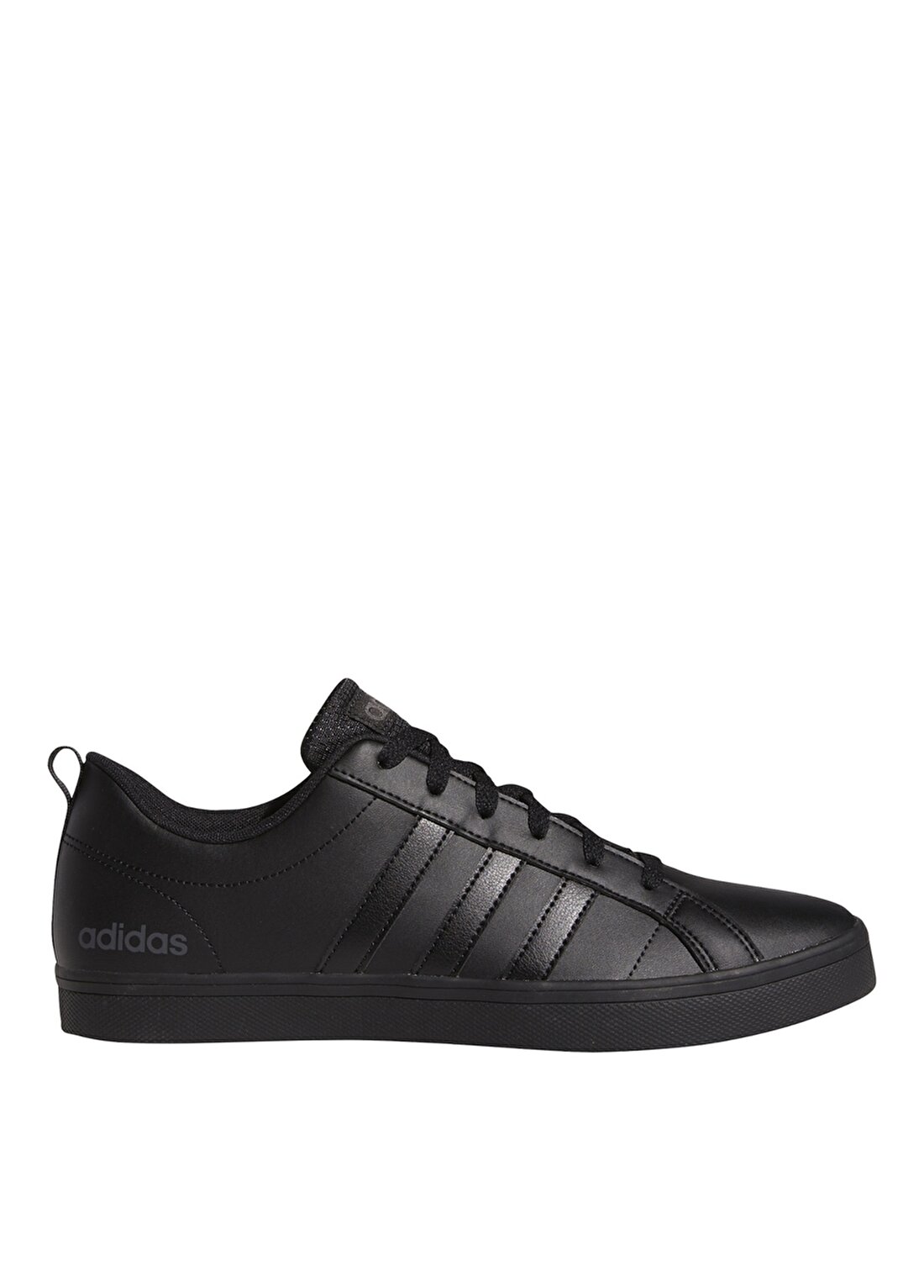 Adidas B44869 Vs Pace Siyah - Gri Erkek Lifestyle Ayakkabı