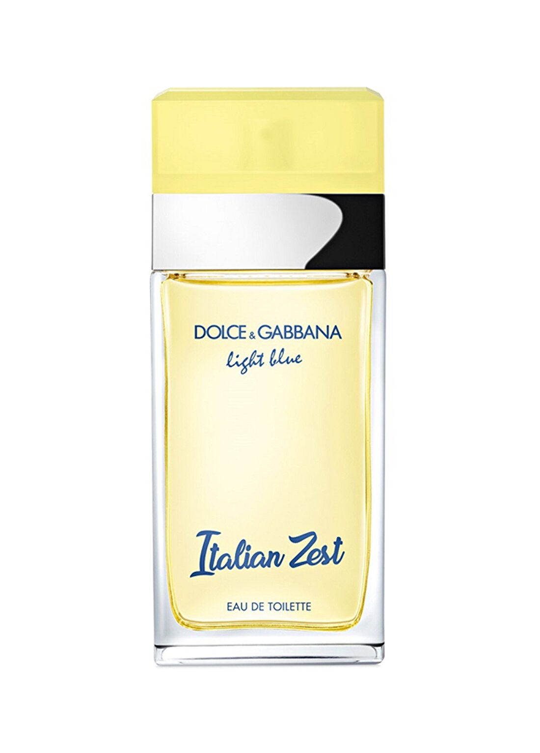 Dolce&Gabbana Light Blue Italian Zest Edt 100 Ml Kadın Parfüm