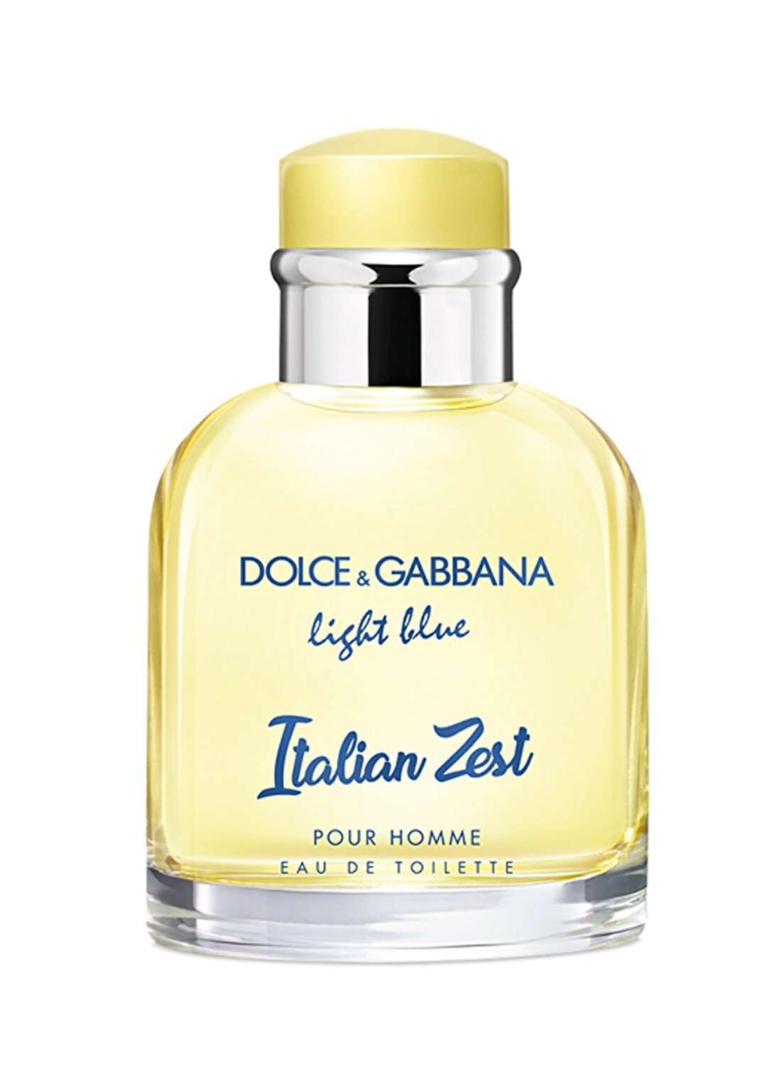 Dolce&Gabbana Light Blue Edt 75 Ml Erkek Parfüm