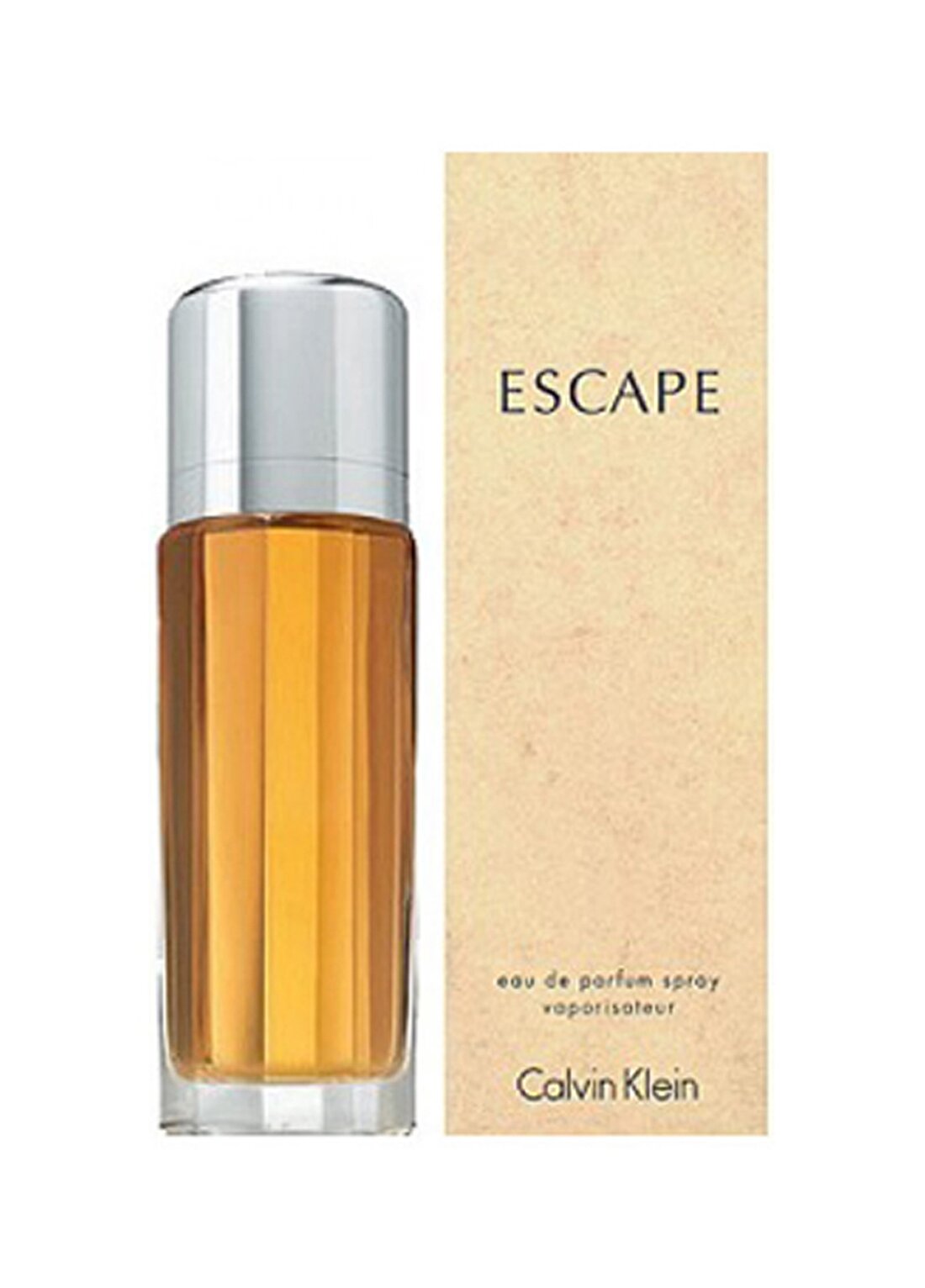 Calvin Klein Escape Women Edp 100 Ml Parfüm