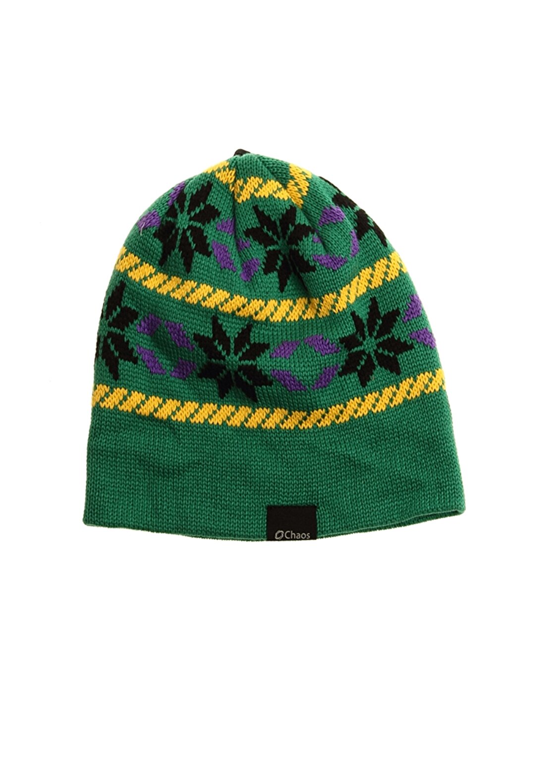 Ochaos Yeşil Şapka