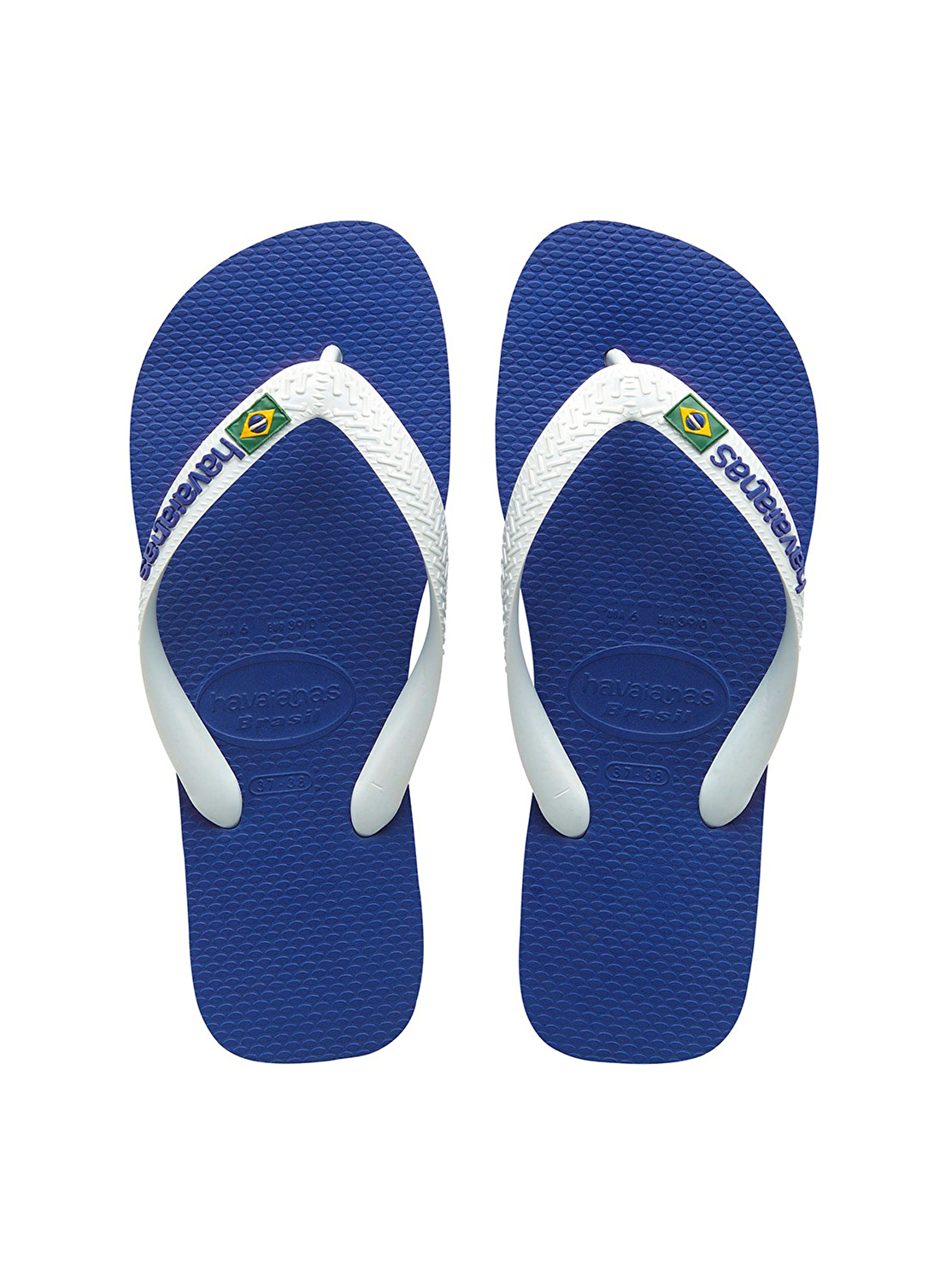 Havaianas Mavi Terlik