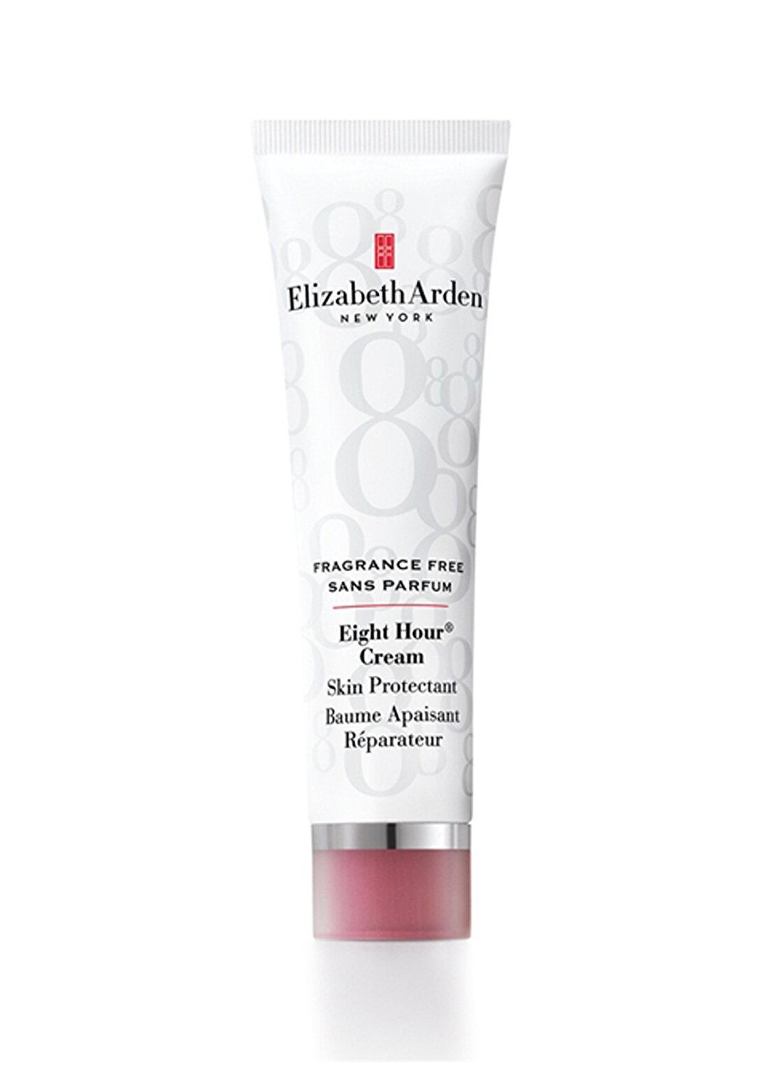 Elizabeth Arden Elizabeth Arden Eıght Hour Cream Skın Protectant Lıghtly Scented 50Ml Onarıcı Krem