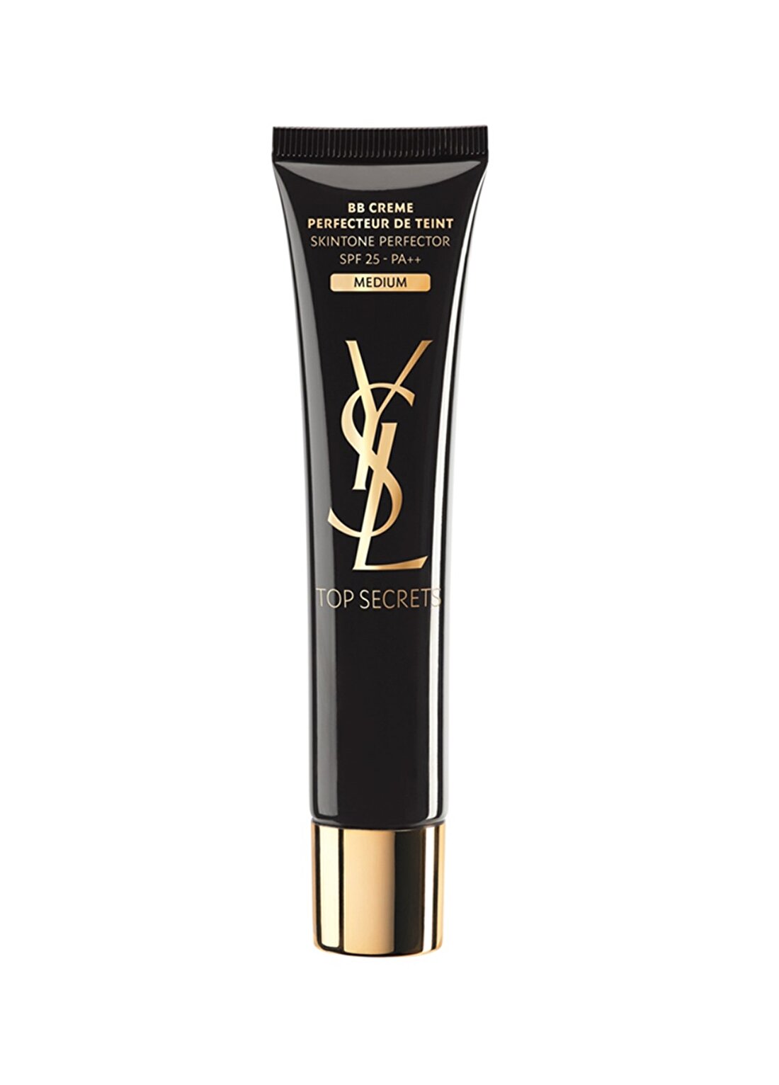 Yves Saint Laurent Top Secrets All-In One BB Cream Medium Nemlendirici