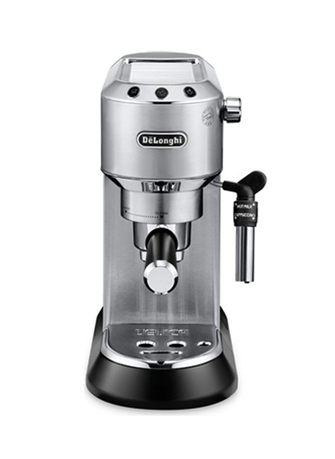 Delonghi Dedica Style Ec 685.M EspressoVe Cappuccino Kahve Makinesi