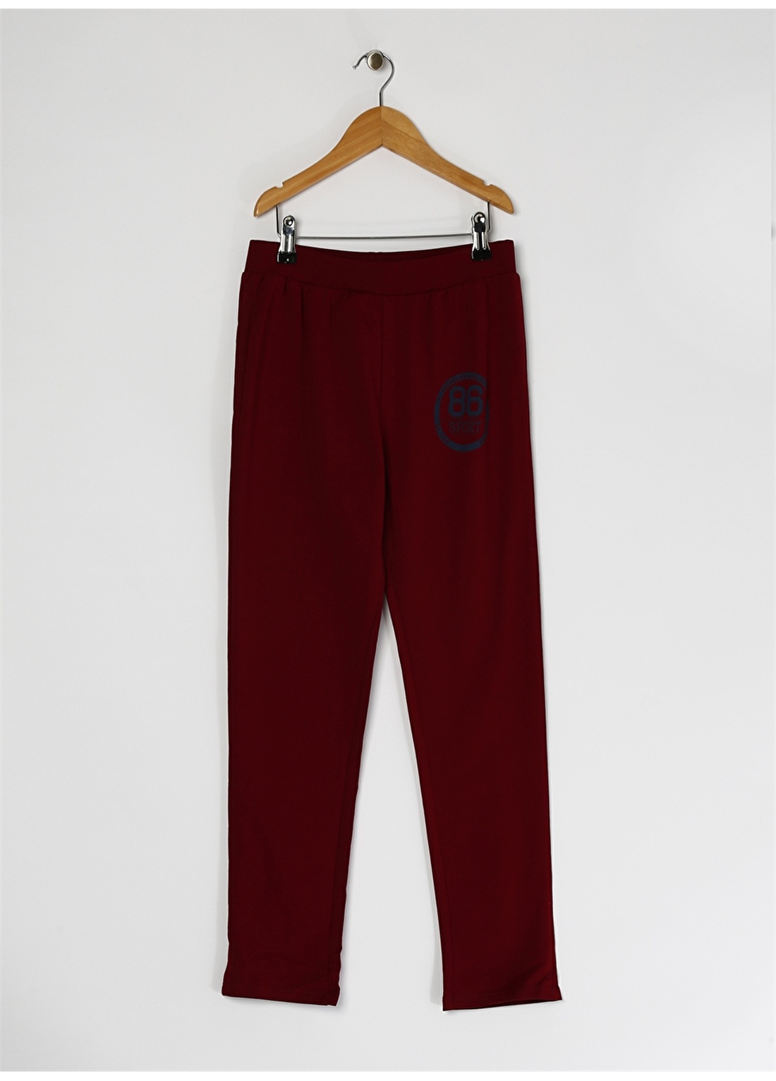 Limon Erkek Çocuk Yazılı Sweatpant