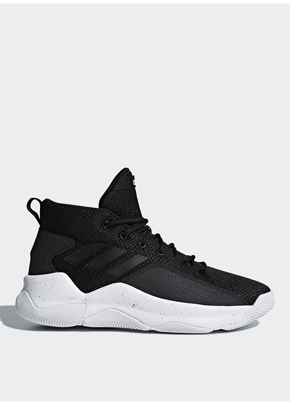 Adidas Streetfire Basketbol Ayakkabısı