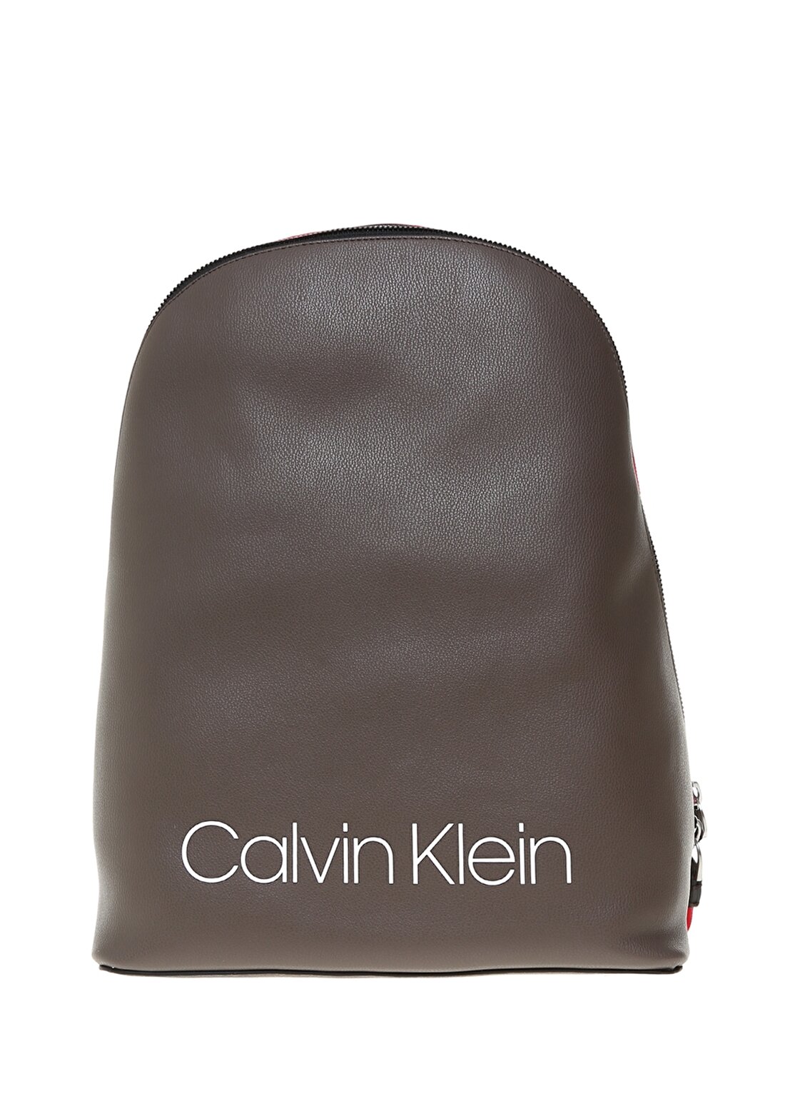 Calvin Klein Gri El Çantası