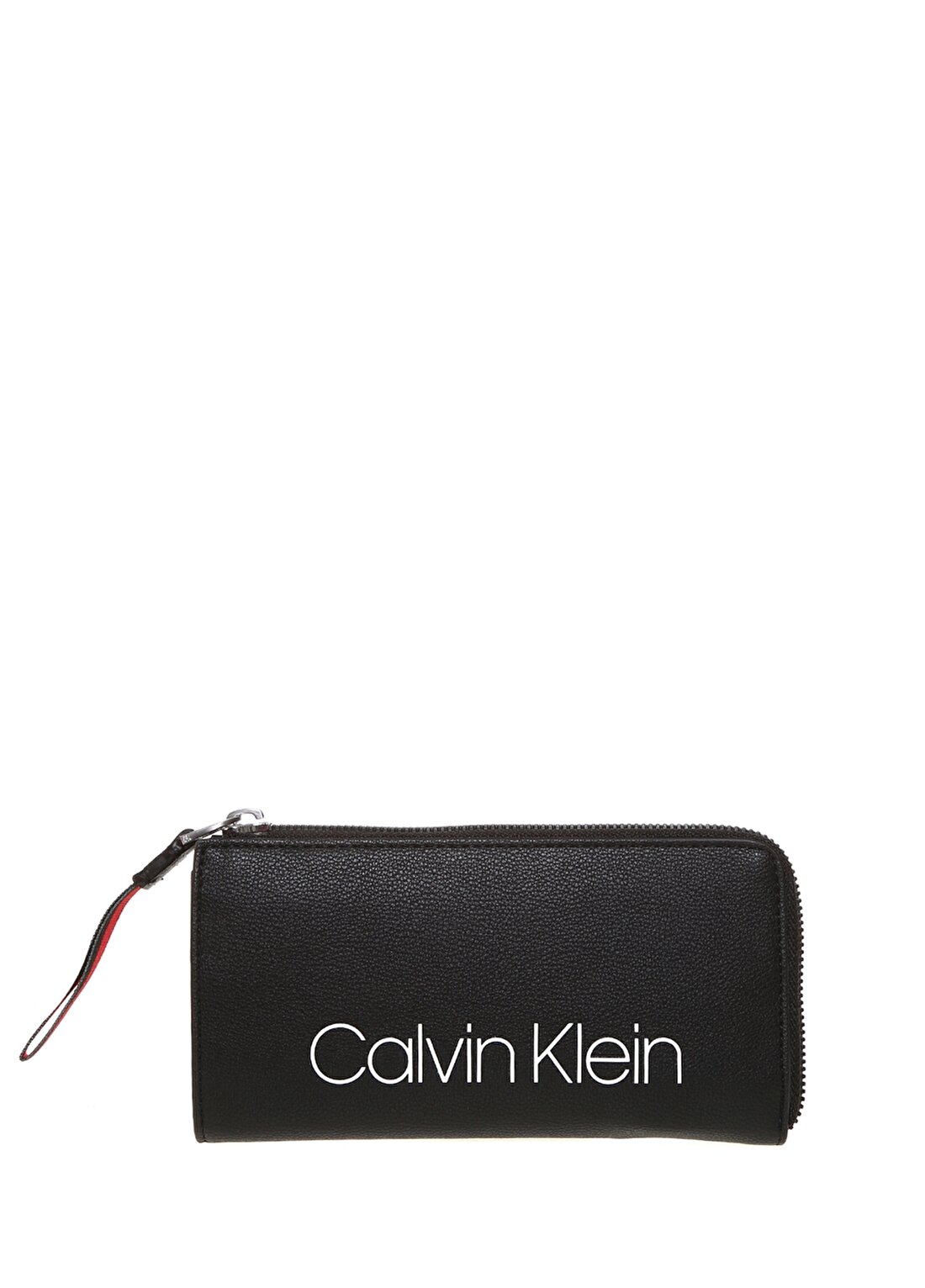 Calvin Klein Lacivert Cüzdan