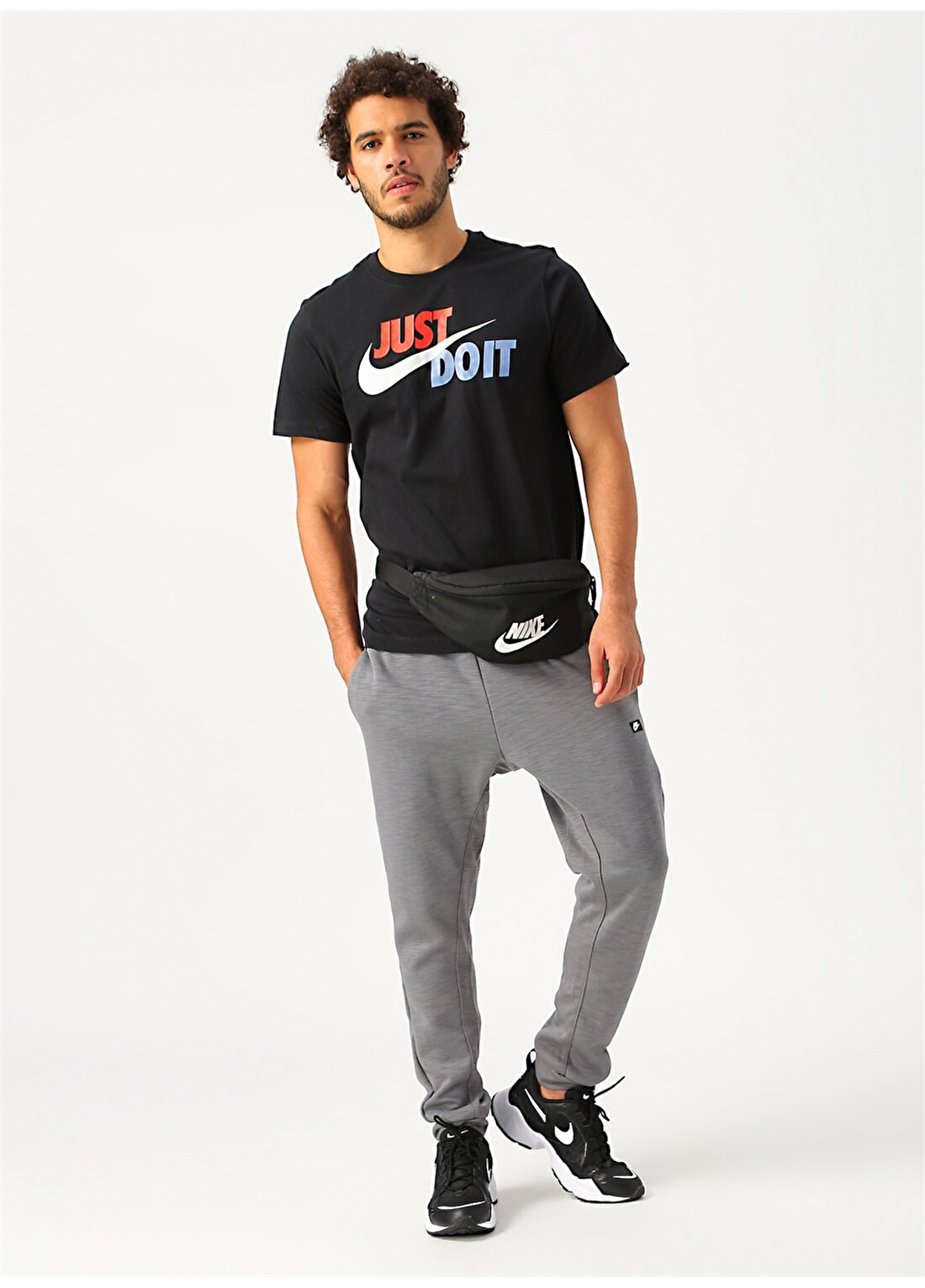 Nike Sportswear Optic Eşofman Altı