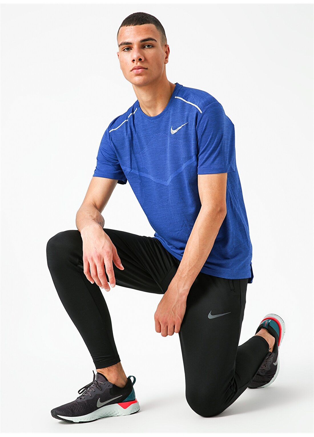 Nike Koşu Eşofman Altı