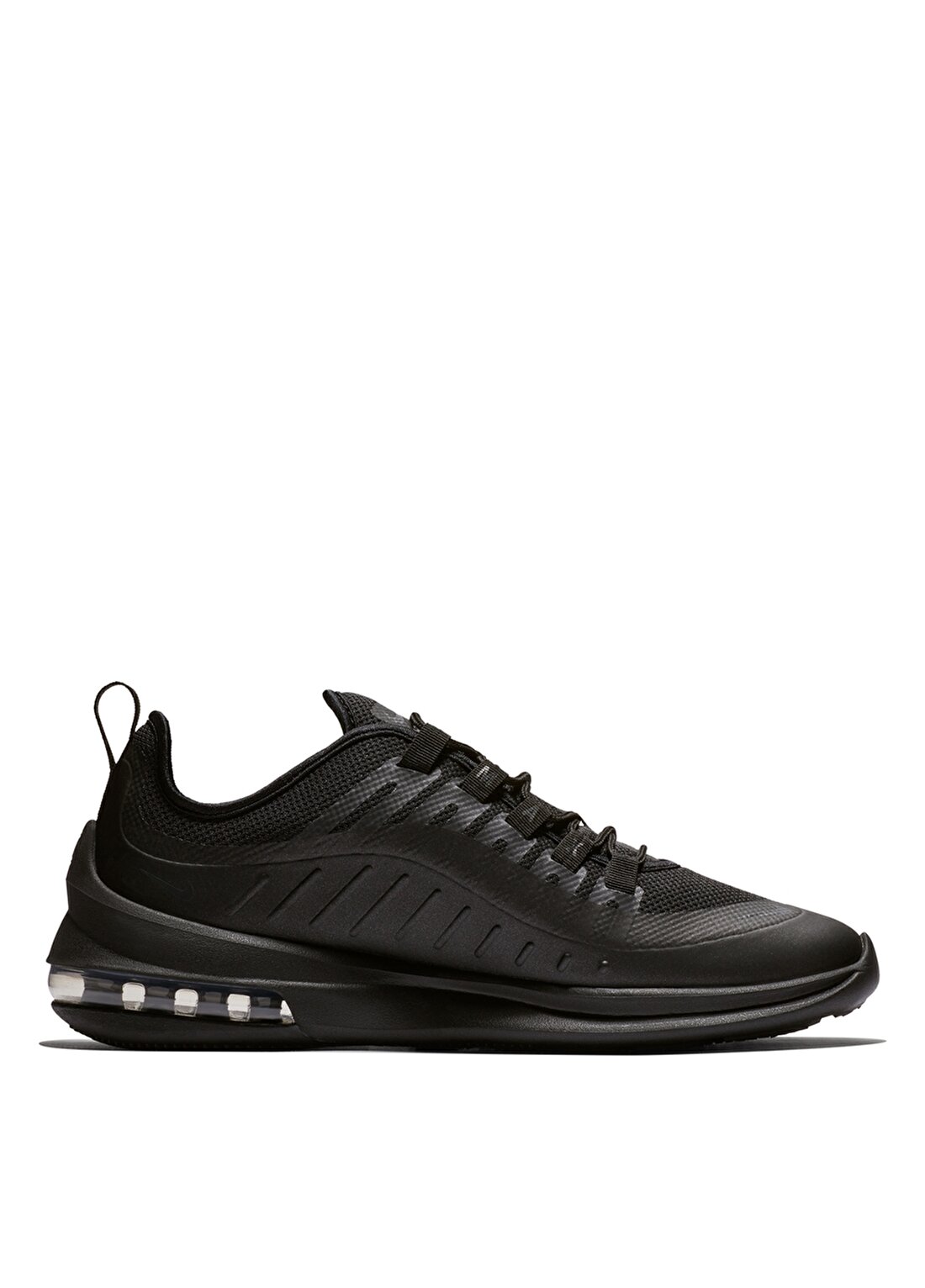 Nike AA2146-006 Siyah - Gri - Gümüş Erkek Lifestyle Ayakkabı