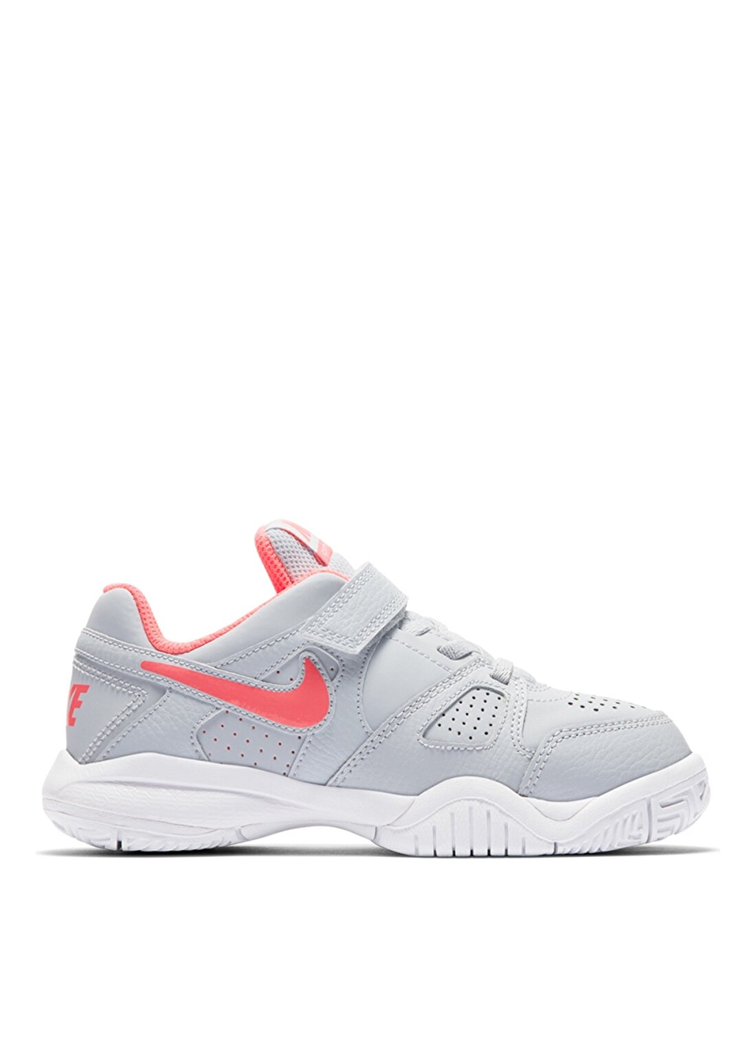 Nike City Court Vıı (Ps) 488328-002 Tenis Ayakkabısı