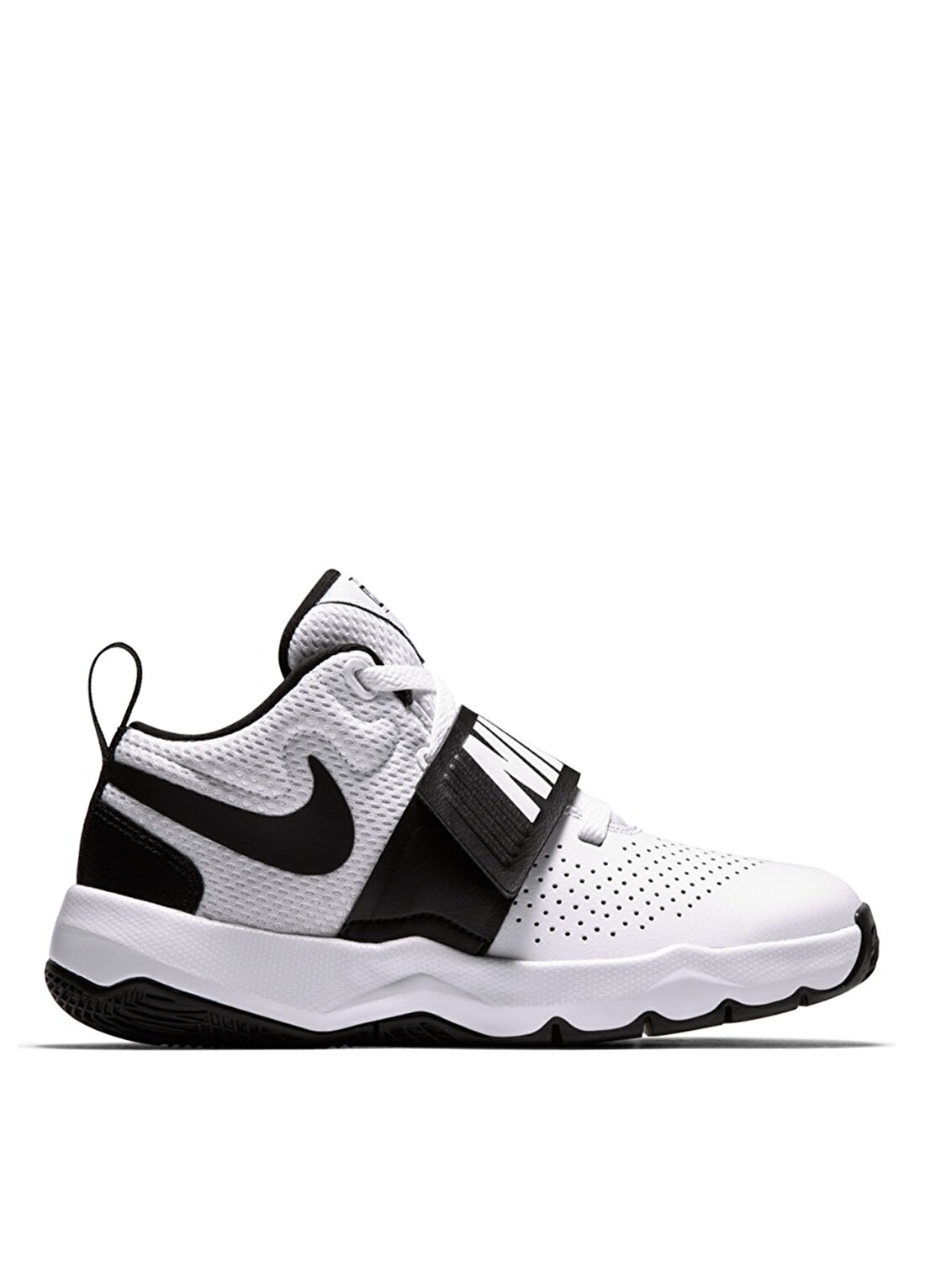 Nike Team Hustle D 8 (PS) Pre-School Yürüyüş Ayakkabısı