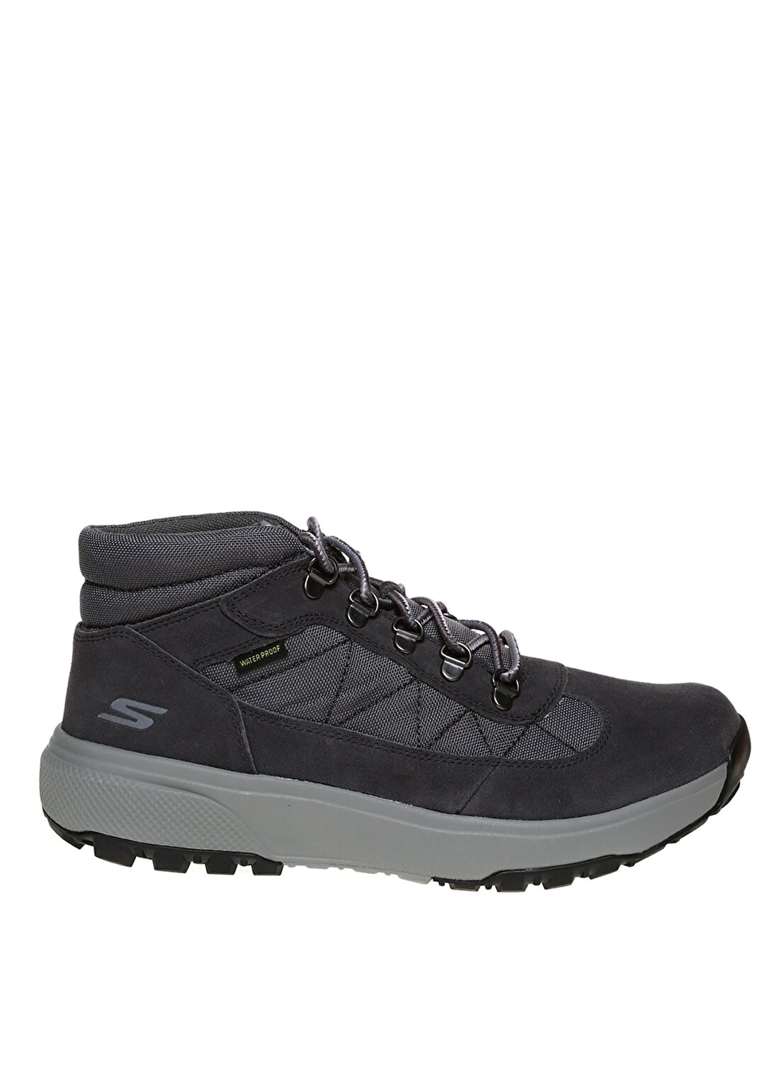 Skechers 55487-CHAR Outdoor Ultra Erkekyürüyüş Ayakkabısı
