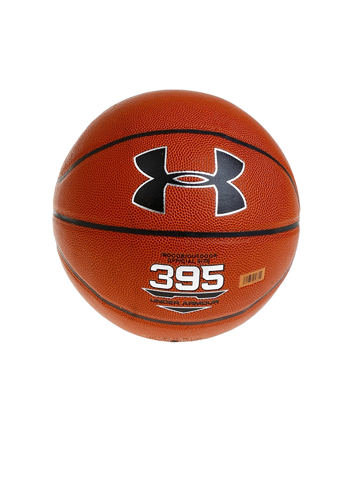 Under Armour Ua 395 Bb Basketbol Topu