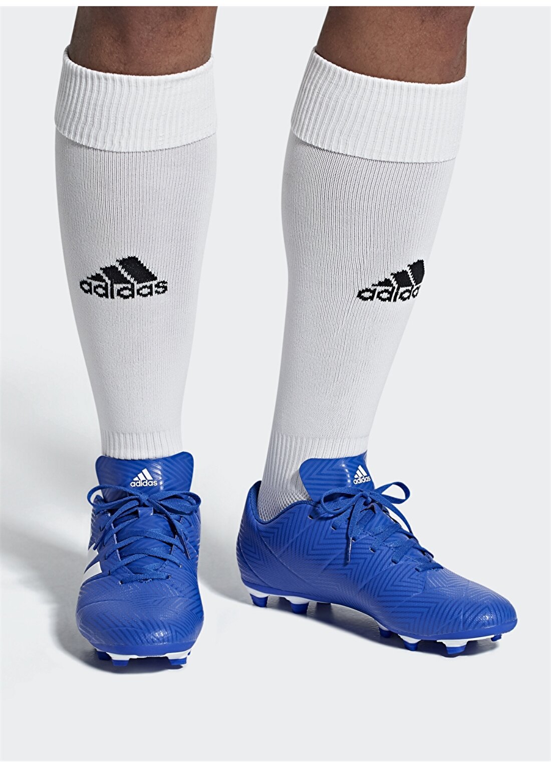 Adidas Nemeziz 18.4 Fxg Futbol Ayakkabısı