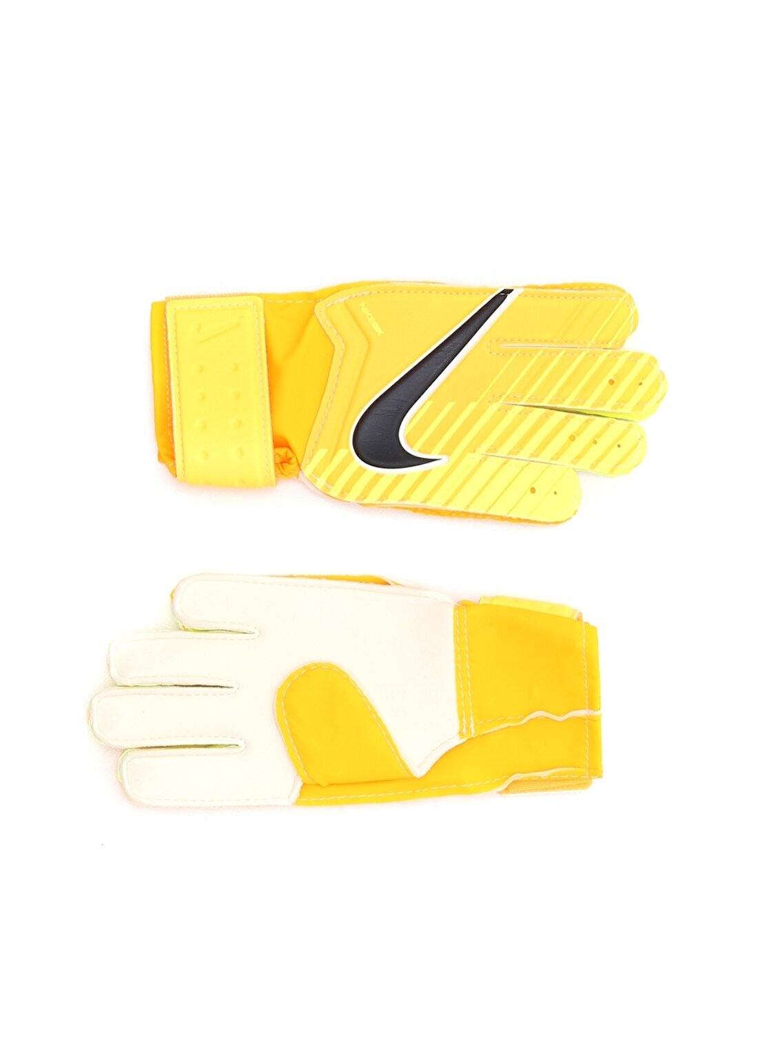 Nike Match Goalkeeper Futbol Gloves Kaleci Eldiveni