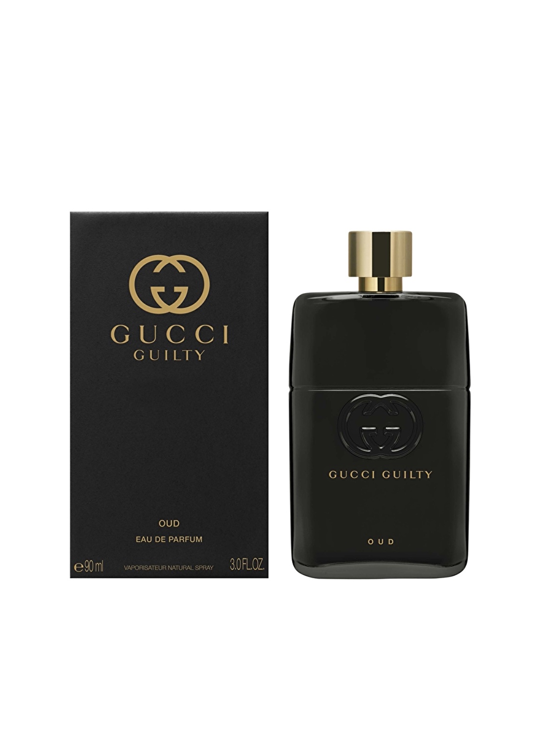 Gucci Guılty Oud Edp 90 Ml