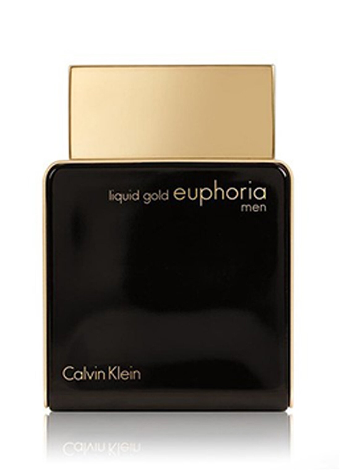 Calvin Klein Euphoria Liquid Gold Edp 100 Ml Erkek Parfüm