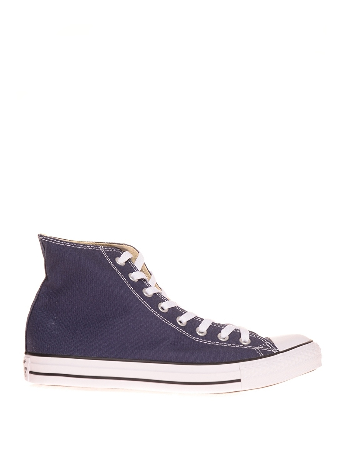 Converse Koyu Lacivert Erkek Bilekli Lifestyle Ayakkabı M9622C Core Chuck