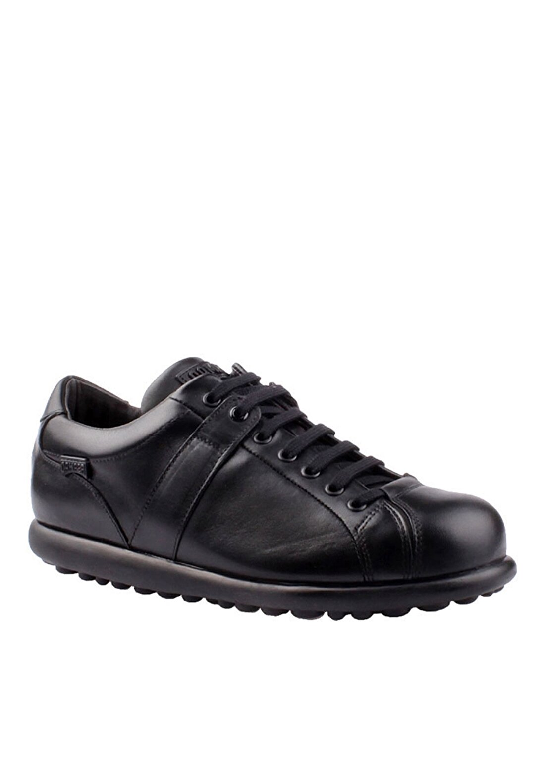 Camper 1740816 Siyah Erkek Günlük Ayakkabı