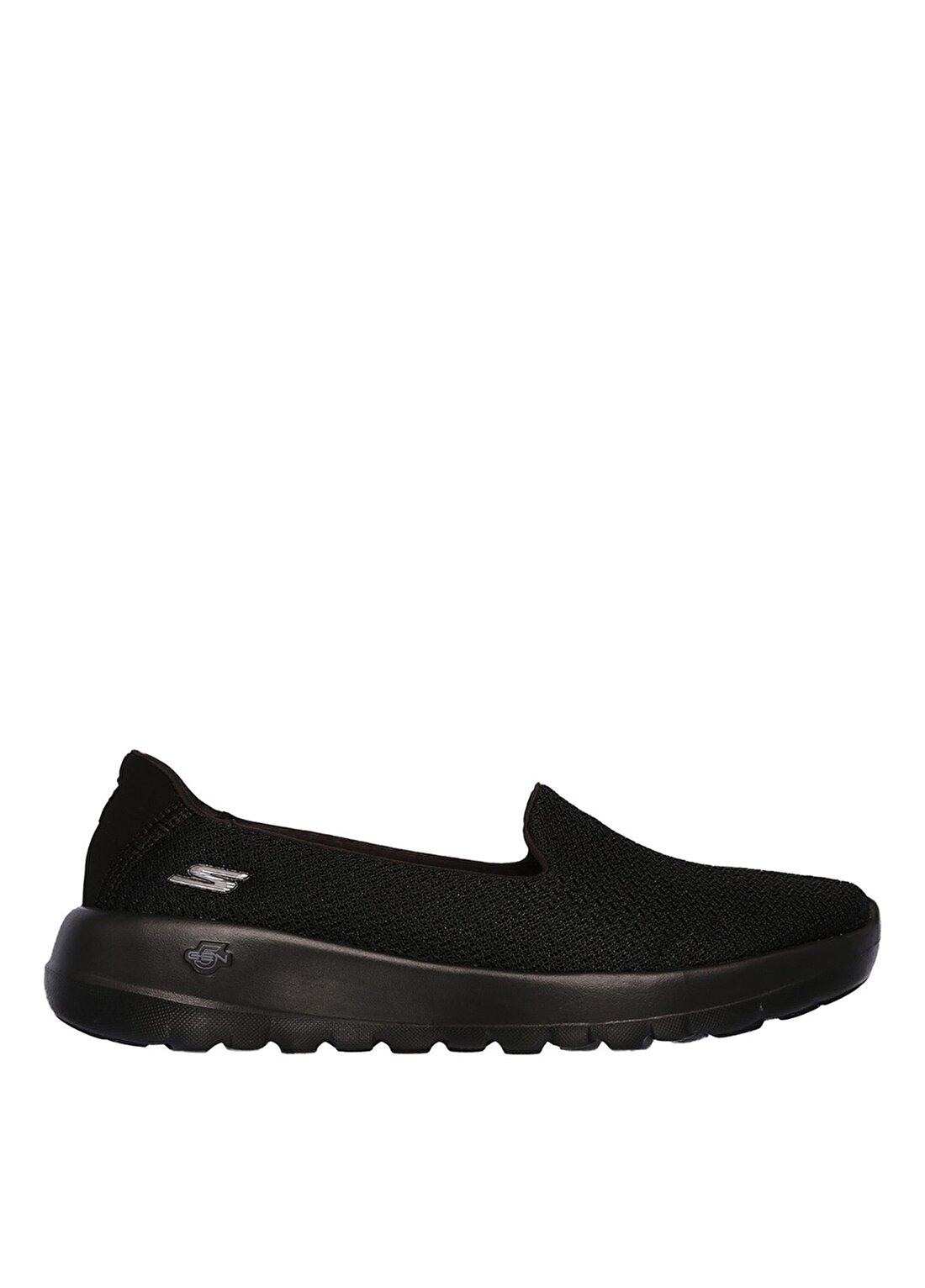 Skechers Go Walk Joy- Splendid Siyah Kadın Yürüyüş Ayakkabısı