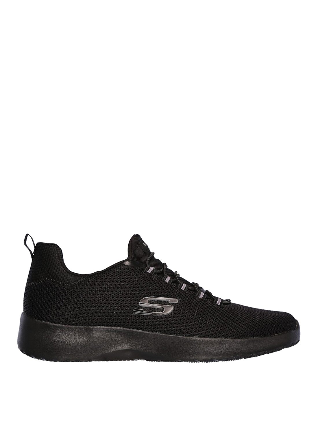 Skechers 58360 Bbk Dynamight Lifestyle Ayakkabı