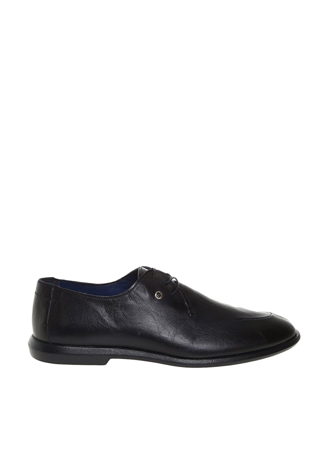 Pierre Cardin Koyu Lacivert Klasik Ayakkabı